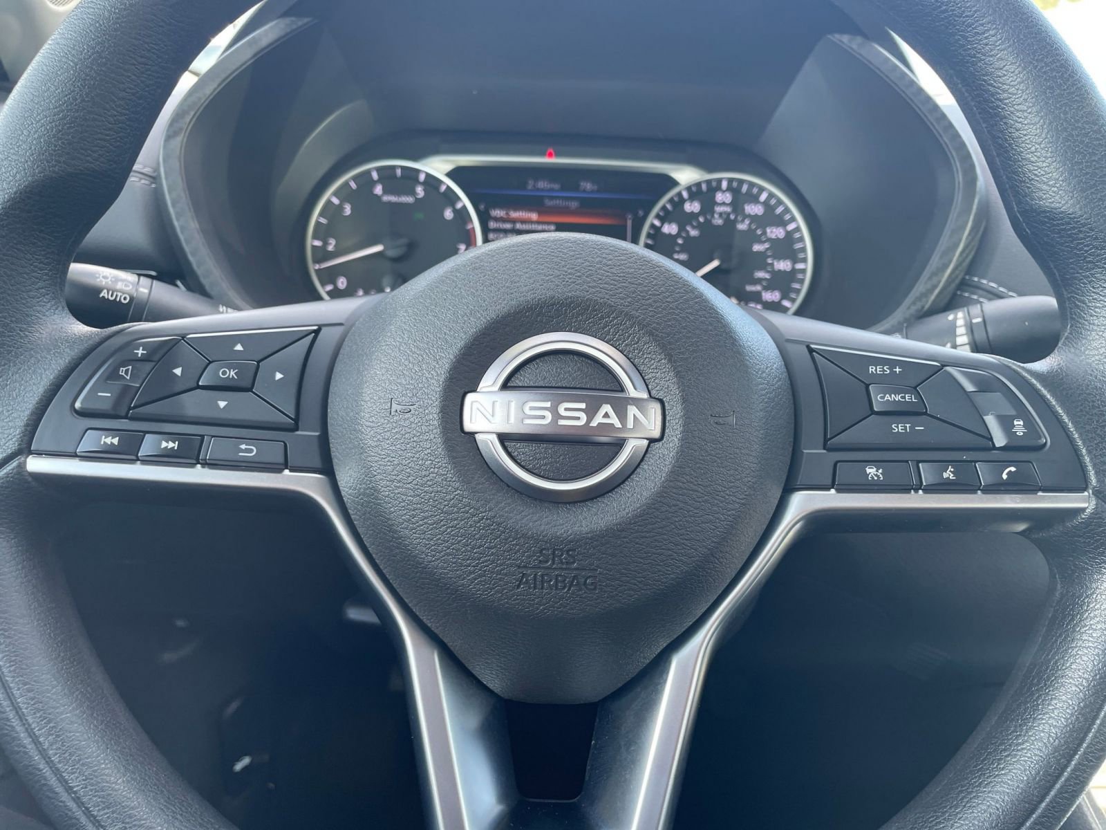 Thumbnail: 2025 Nissan Sentra - 25