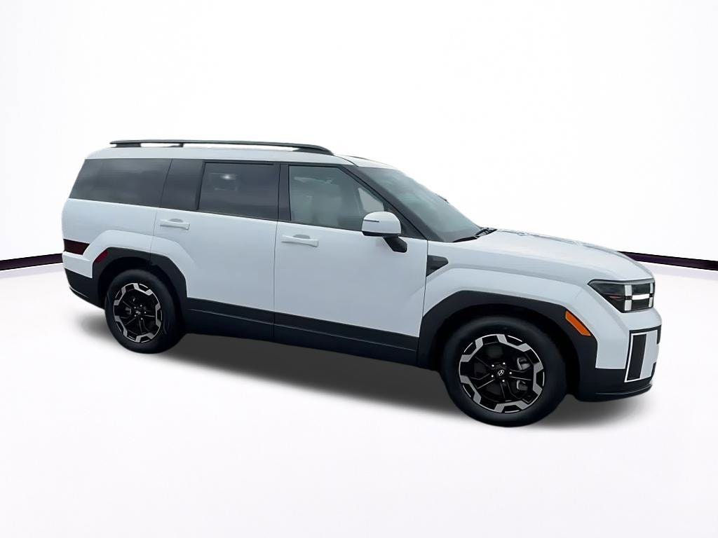 Thumbnail: 2025 Hyundai Santa Fe - 2