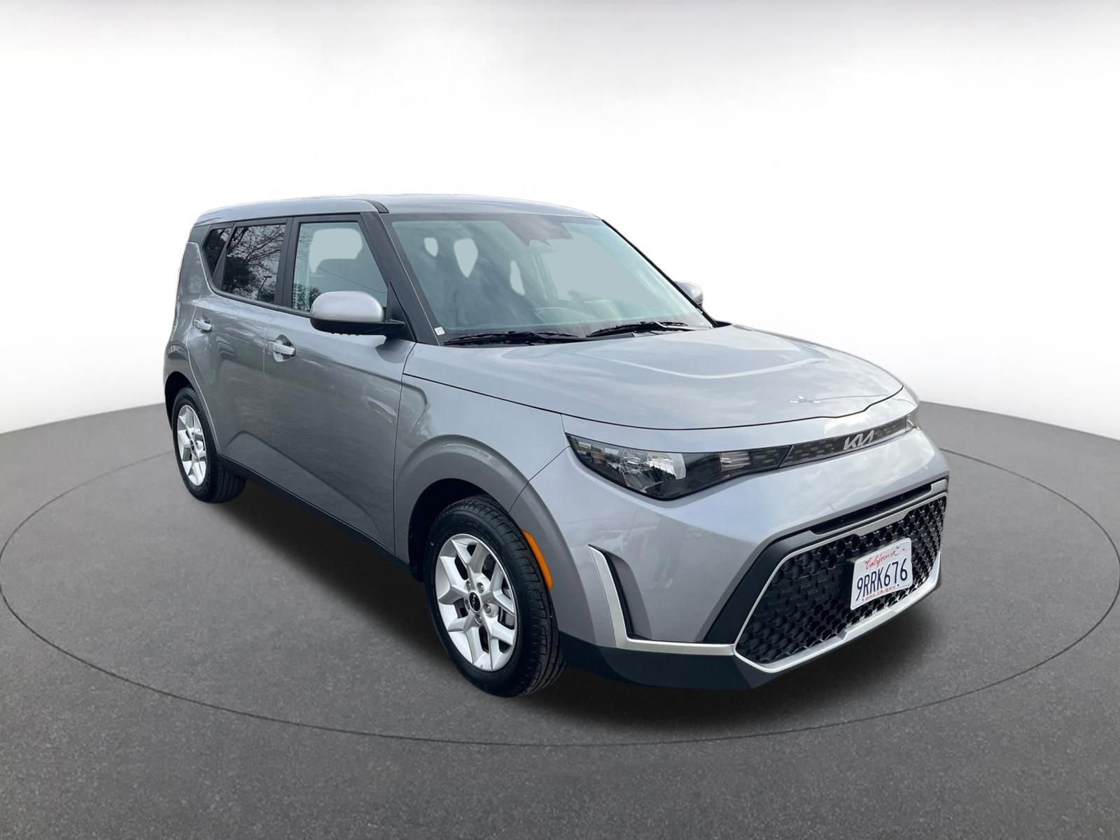 Thumbnail: 2025 Kia Soul - 1