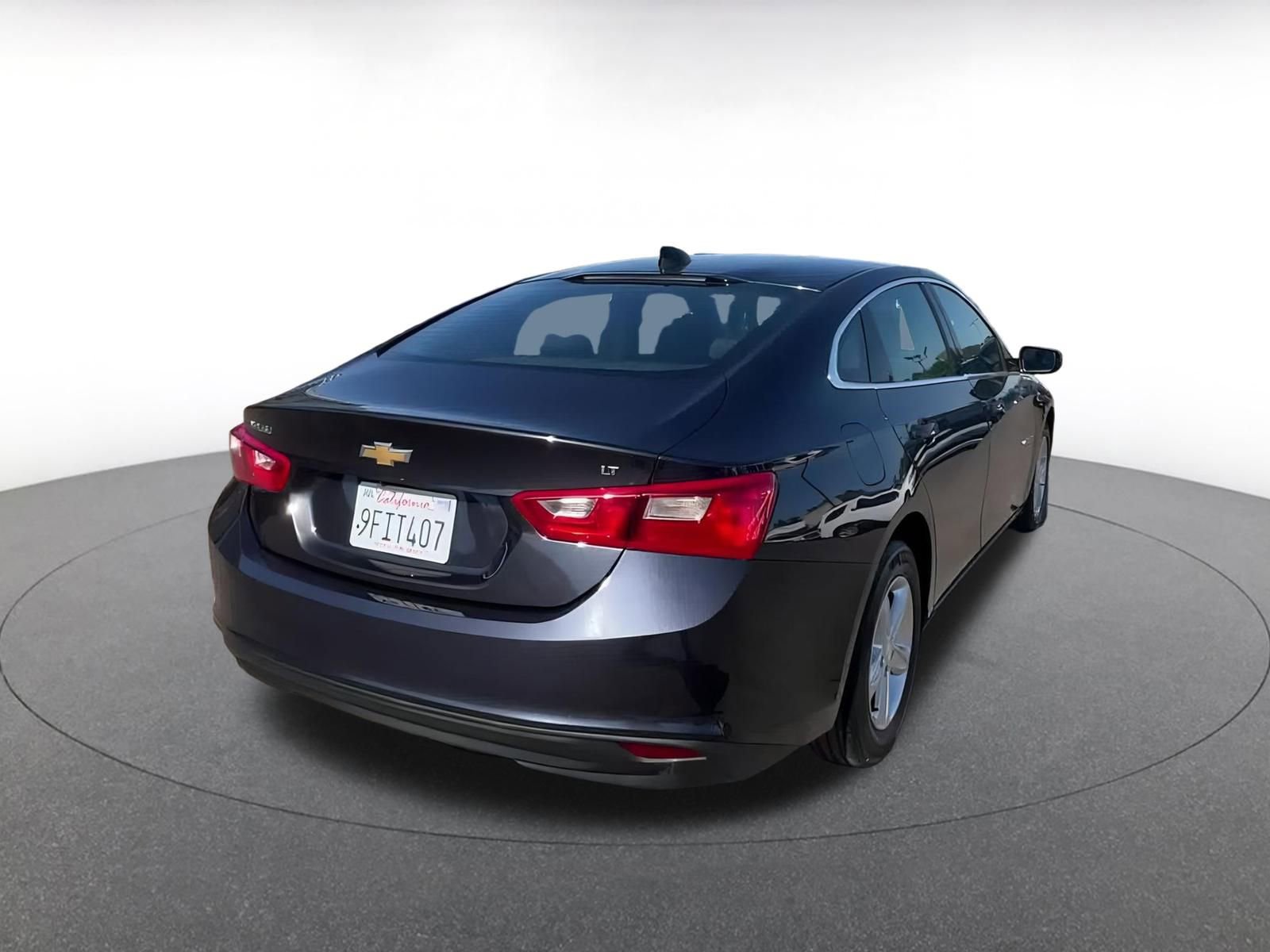 2023 Chevrolet Malibu LT 13
