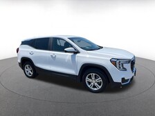 2024 GMC Terrain SLE -
                  Roseville, CA
