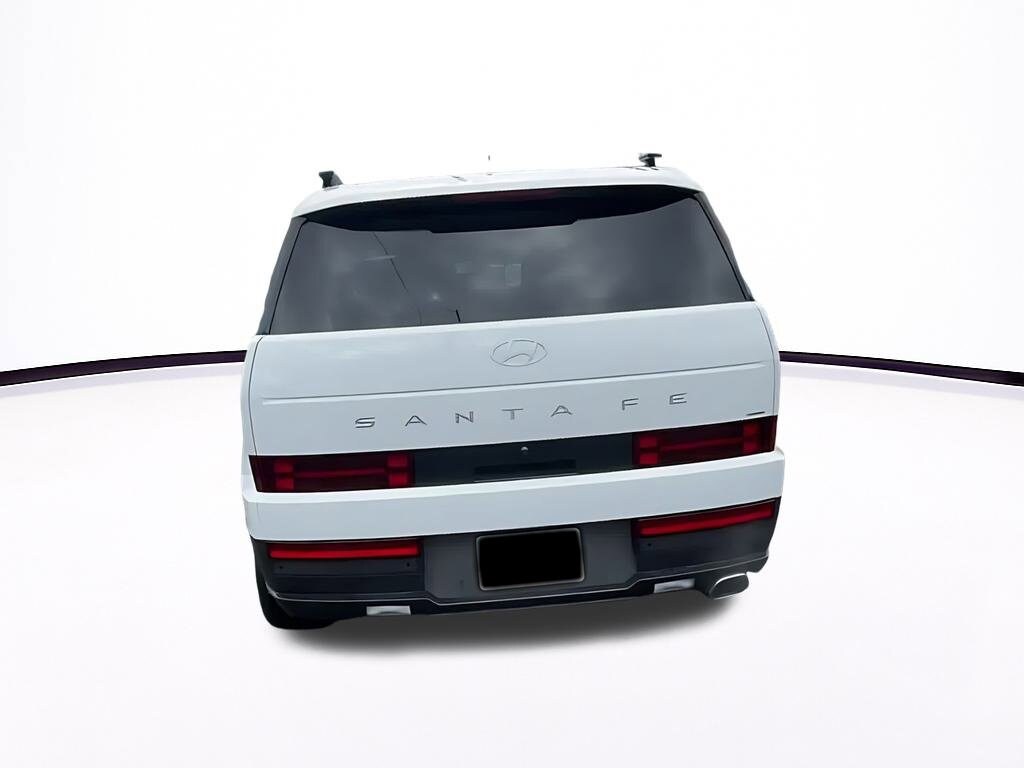 Thumbnail: 2025 Hyundai Santa Fe - 12