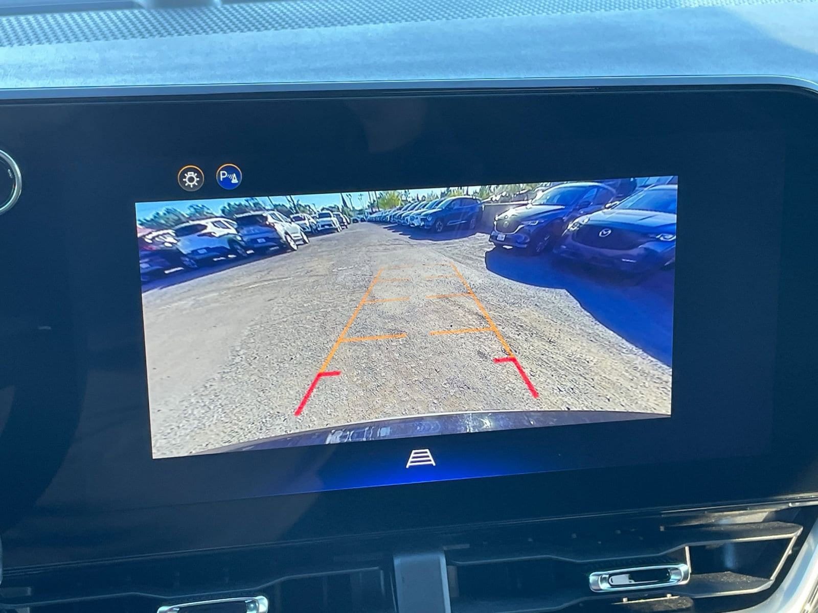 Thumbnail: 2025 Chevrolet Equinox - 17