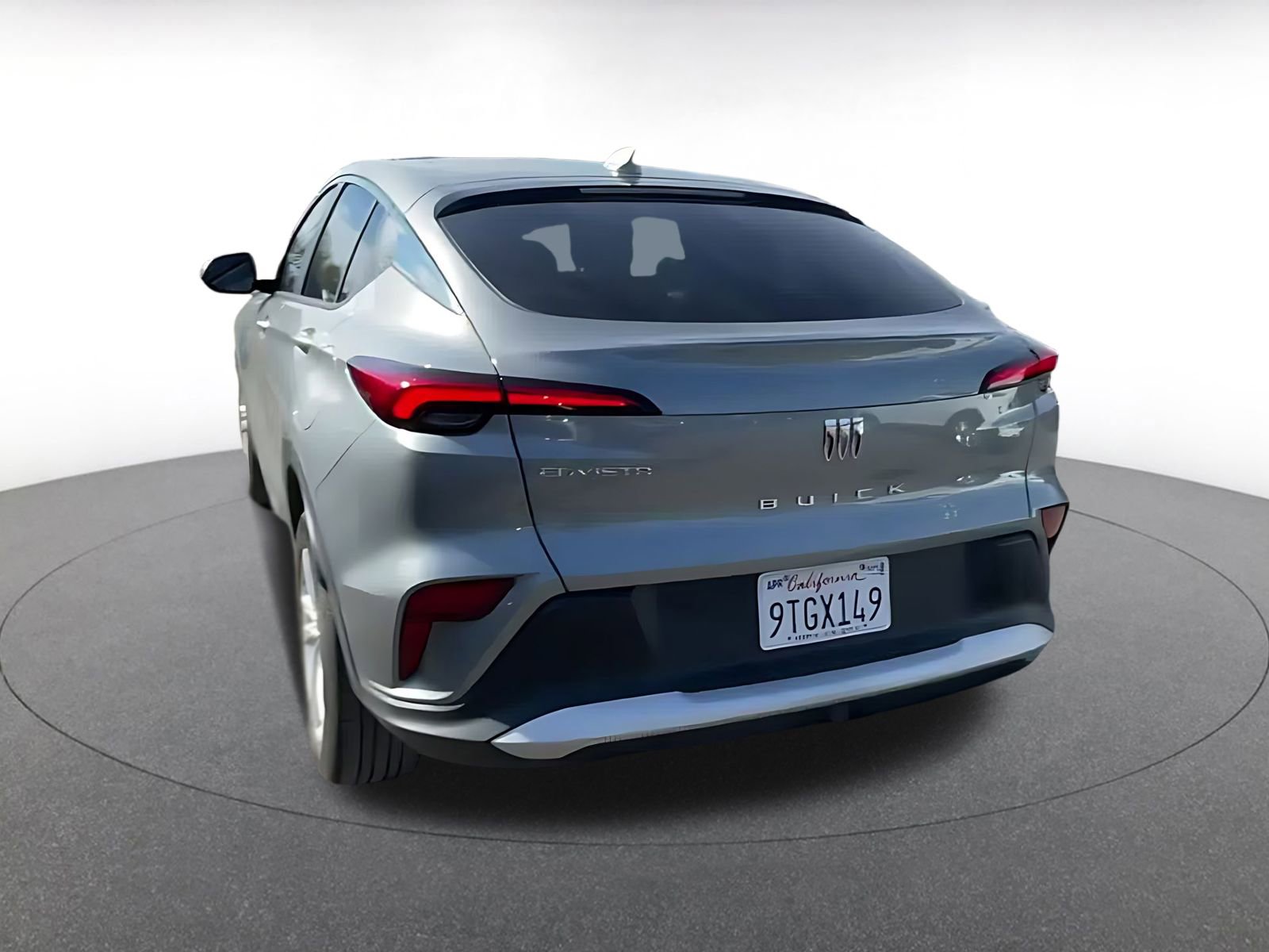 Thumbnail: 2025 Buick Envista - 11