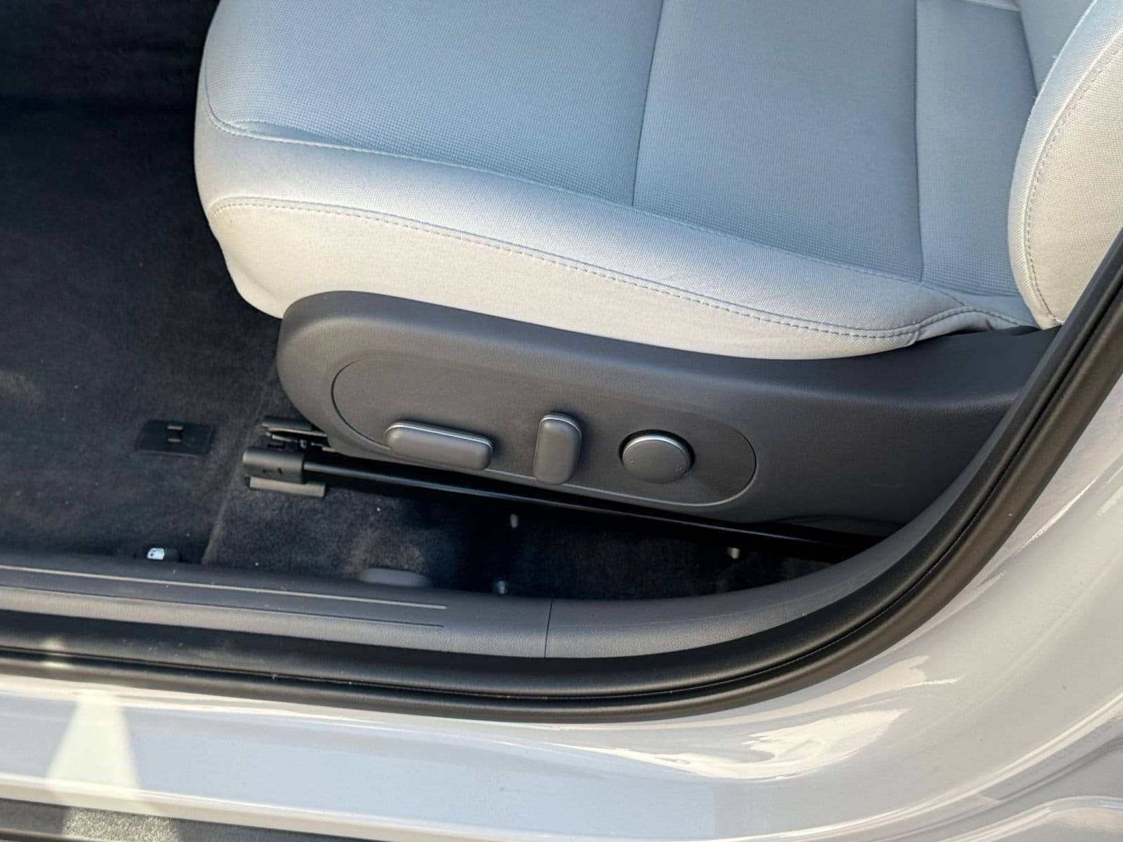 Thumbnail: 2025 Hyundai Kona - 23