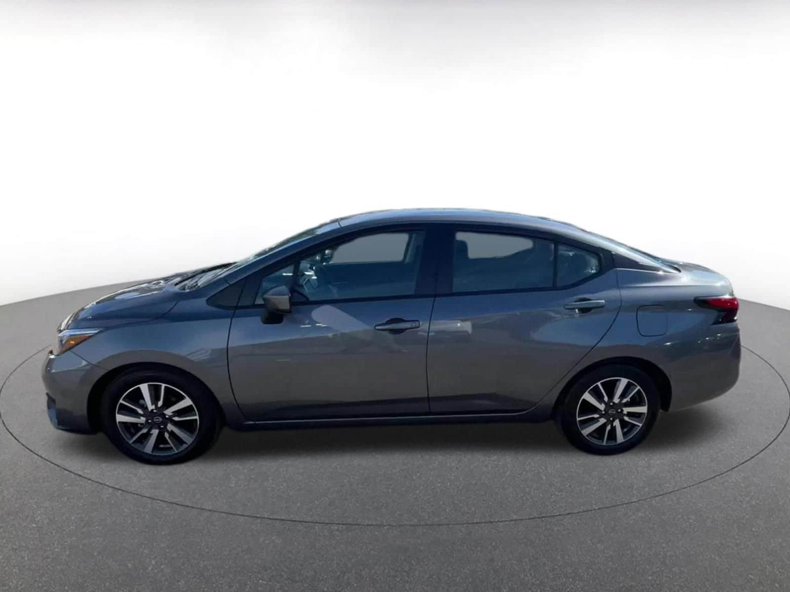 Thumbnail: 2025 Nissan Versa - 9