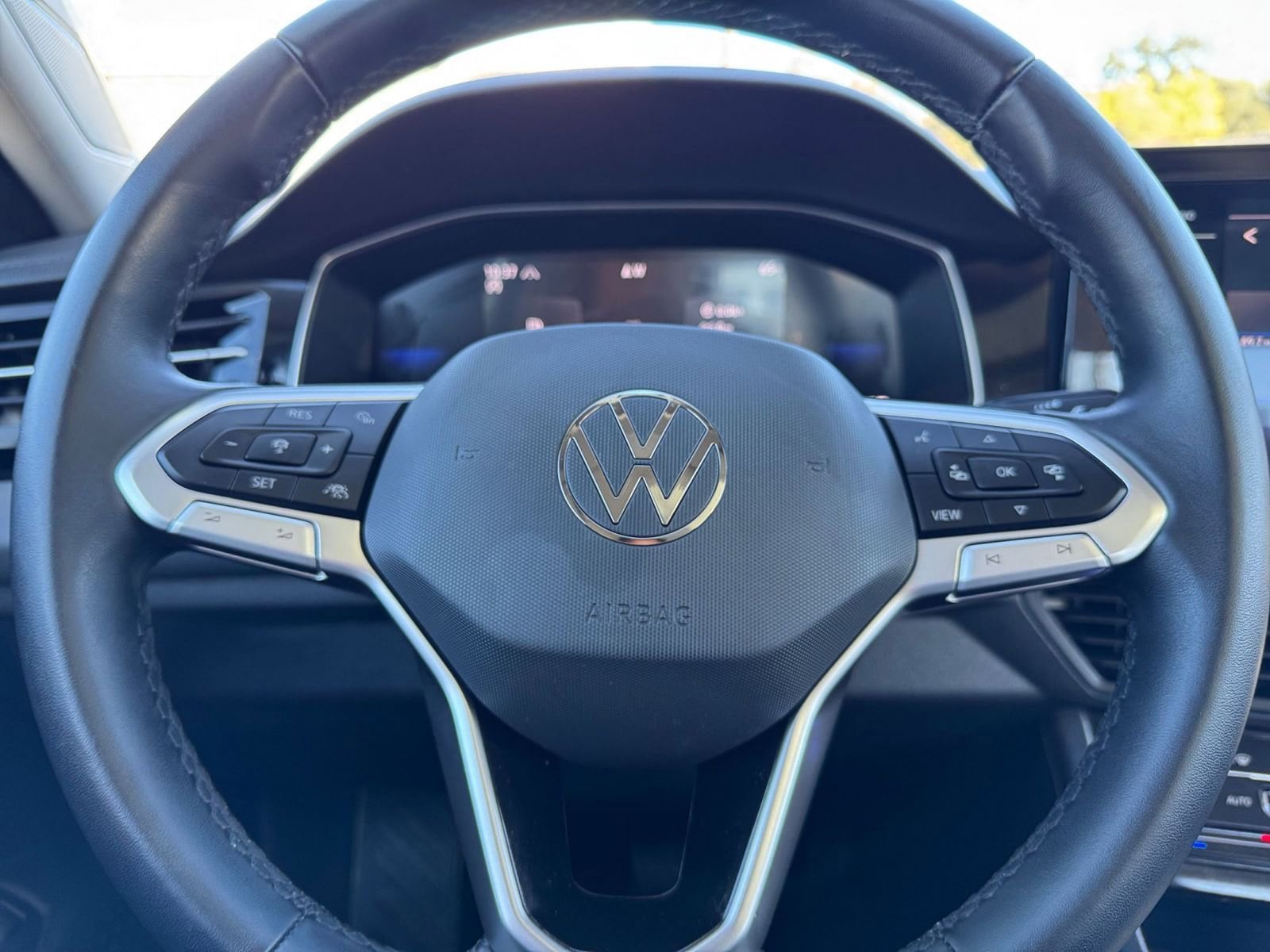 Thumbnail: 2025 Volkswagen Jetta - 27