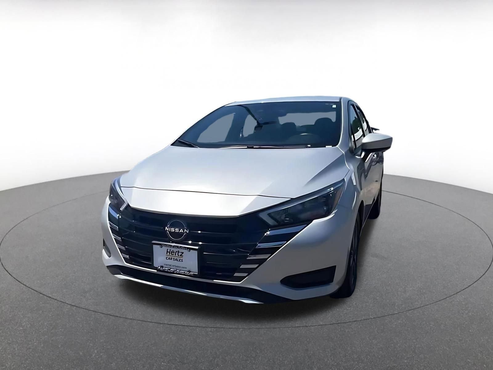Thumbnail: 2025 Nissan Versa - 7