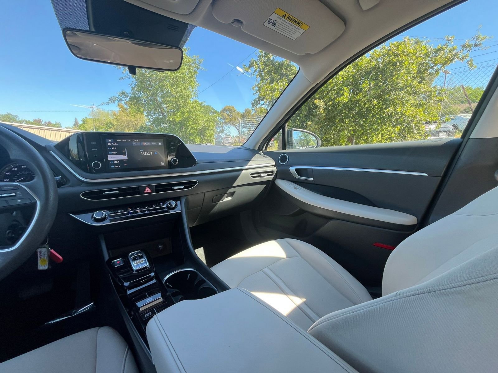 Thumbnail: 2023 Hyundai Sonata - 33