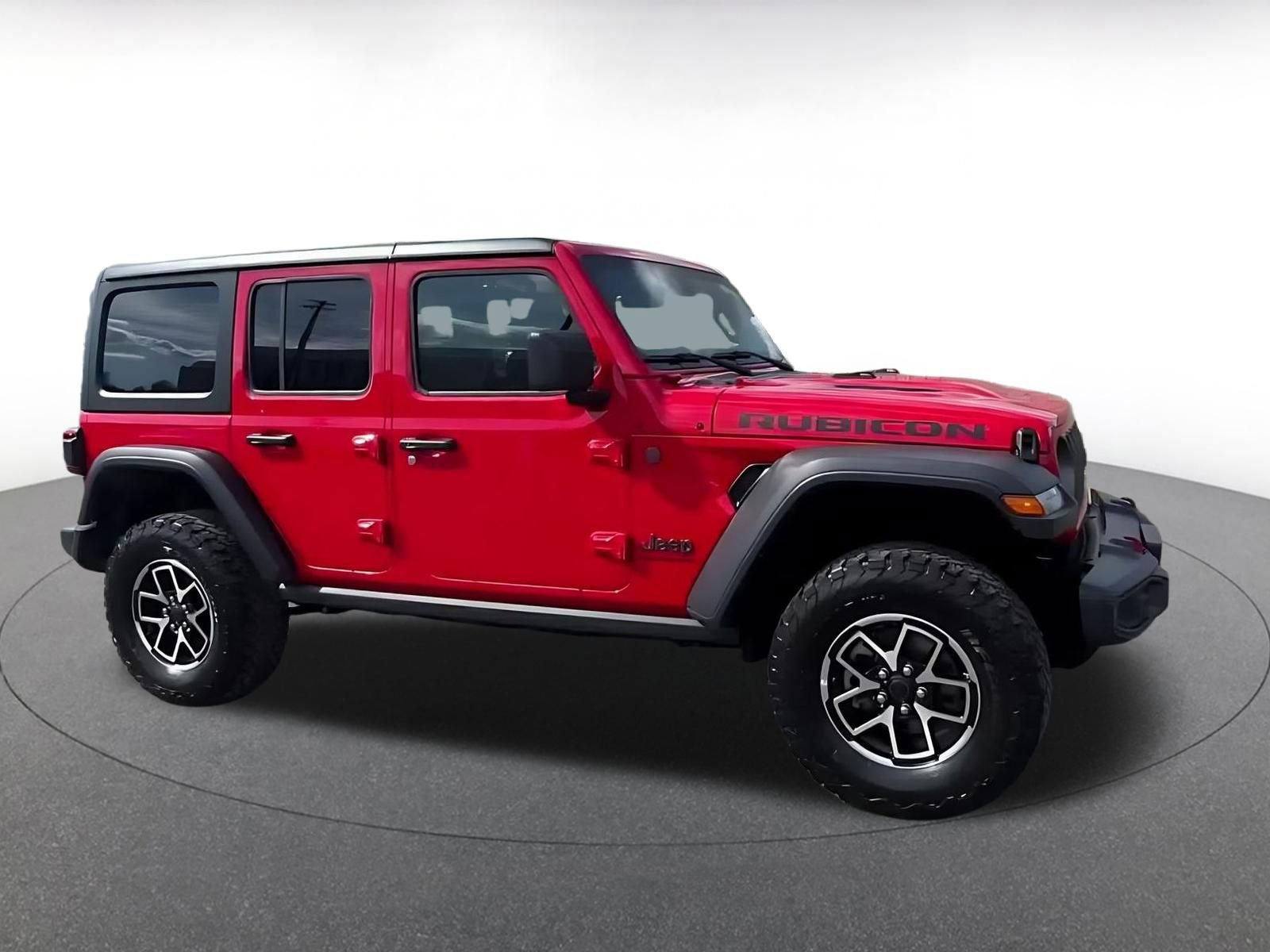 Thumbnail: 2025 Jeep Wrangler - 16