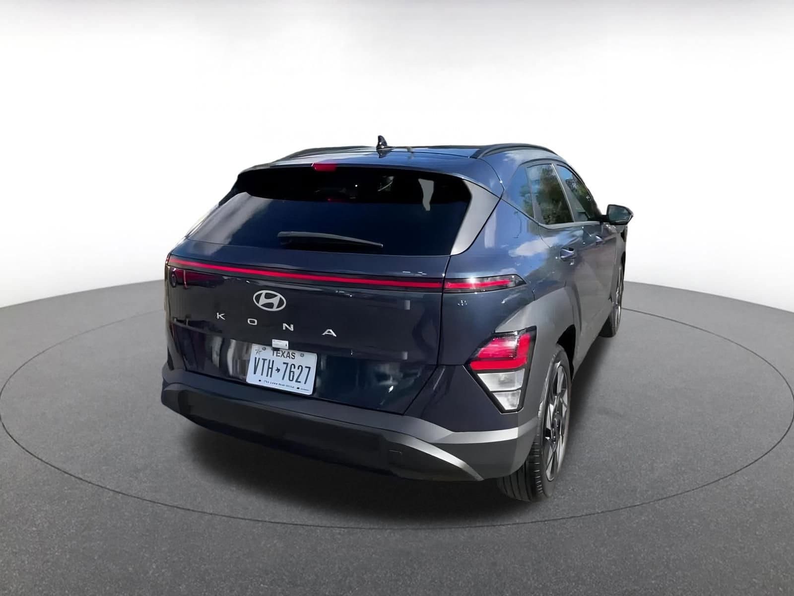 Thumbnail: 2025 Hyundai Kona - 14