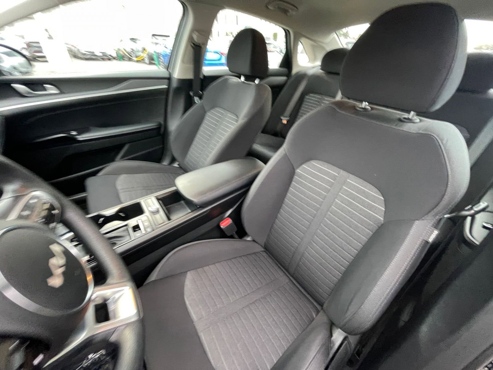 Thumbnail: 2025 Kia K5 - 35