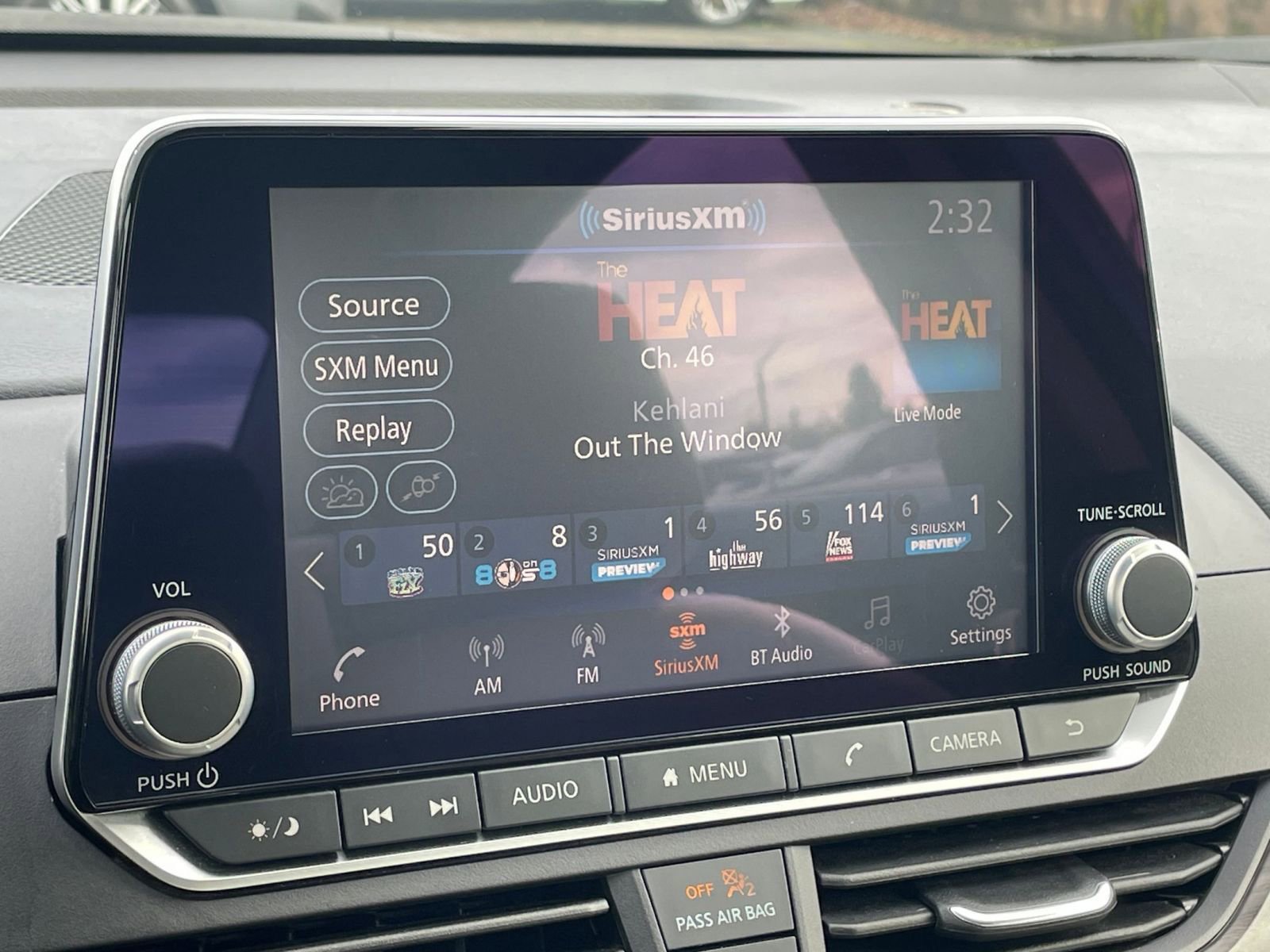 Thumbnail: 2025 Nissan Altima - 20