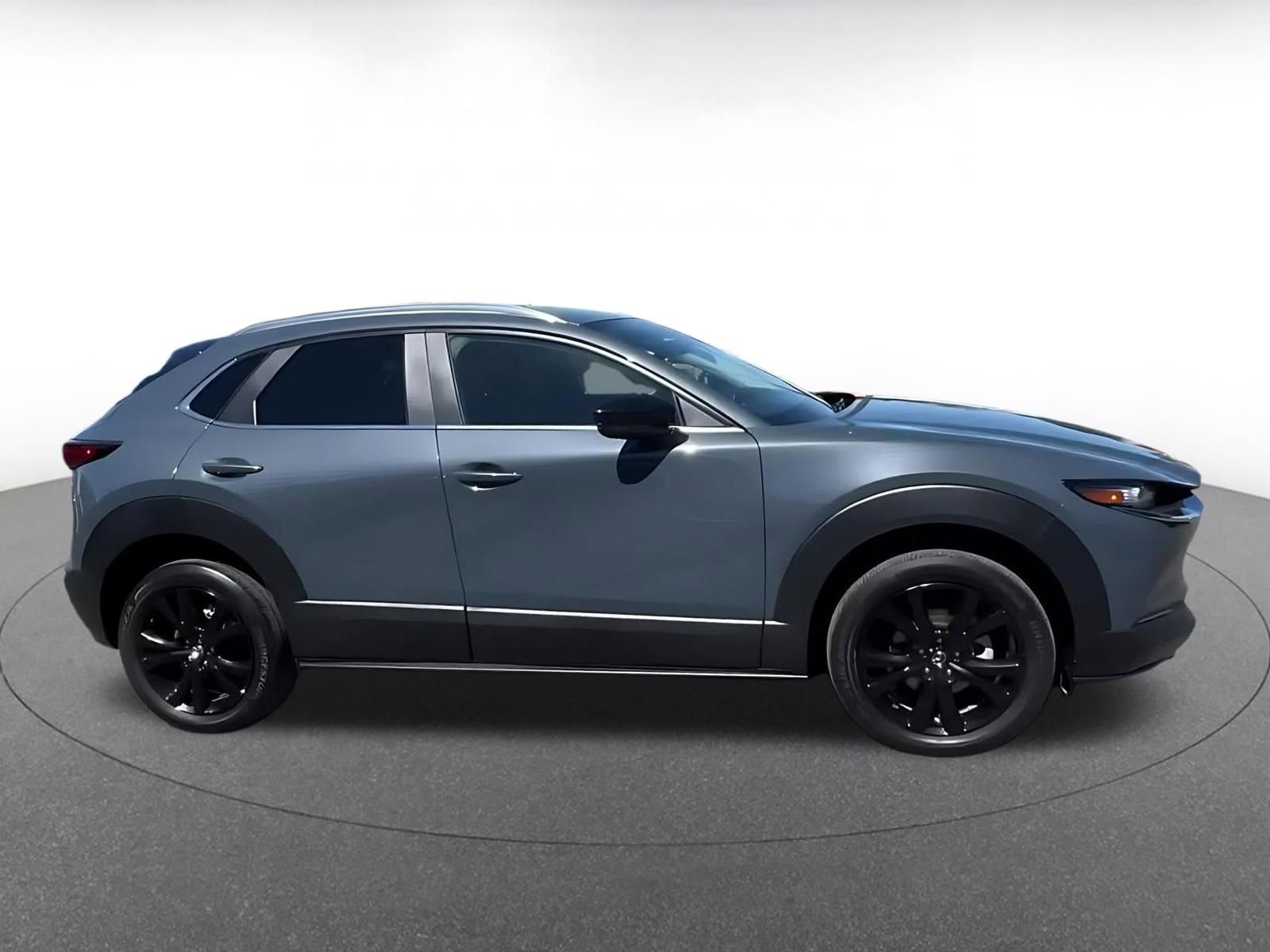 Thumbnail: 2025 Mazda CX-30 - 16