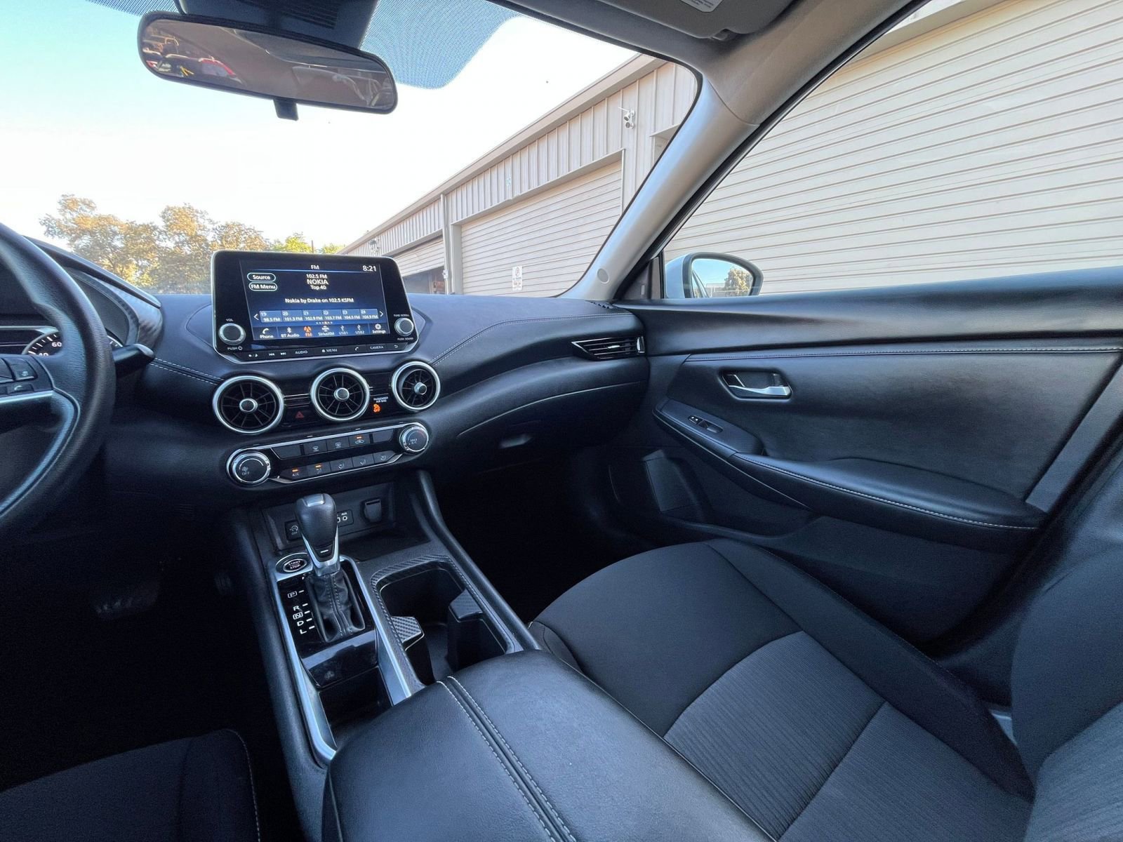 Thumbnail: 2024 Nissan Sentra - 33