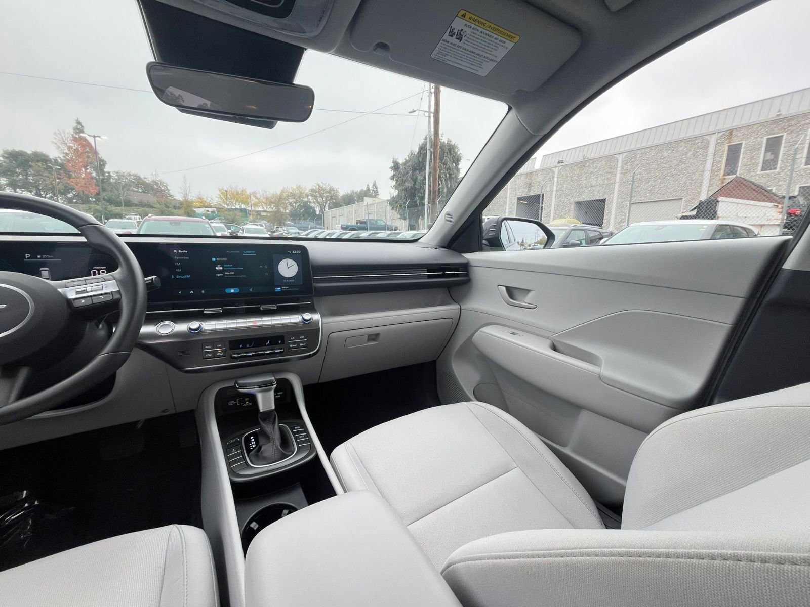 Thumbnail: 2025 Hyundai Kona - 35