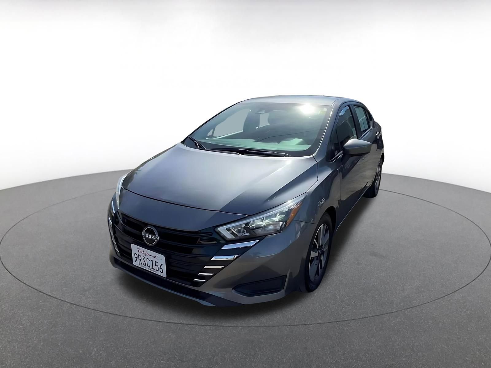 Thumbnail: 2025 Nissan Versa - 7