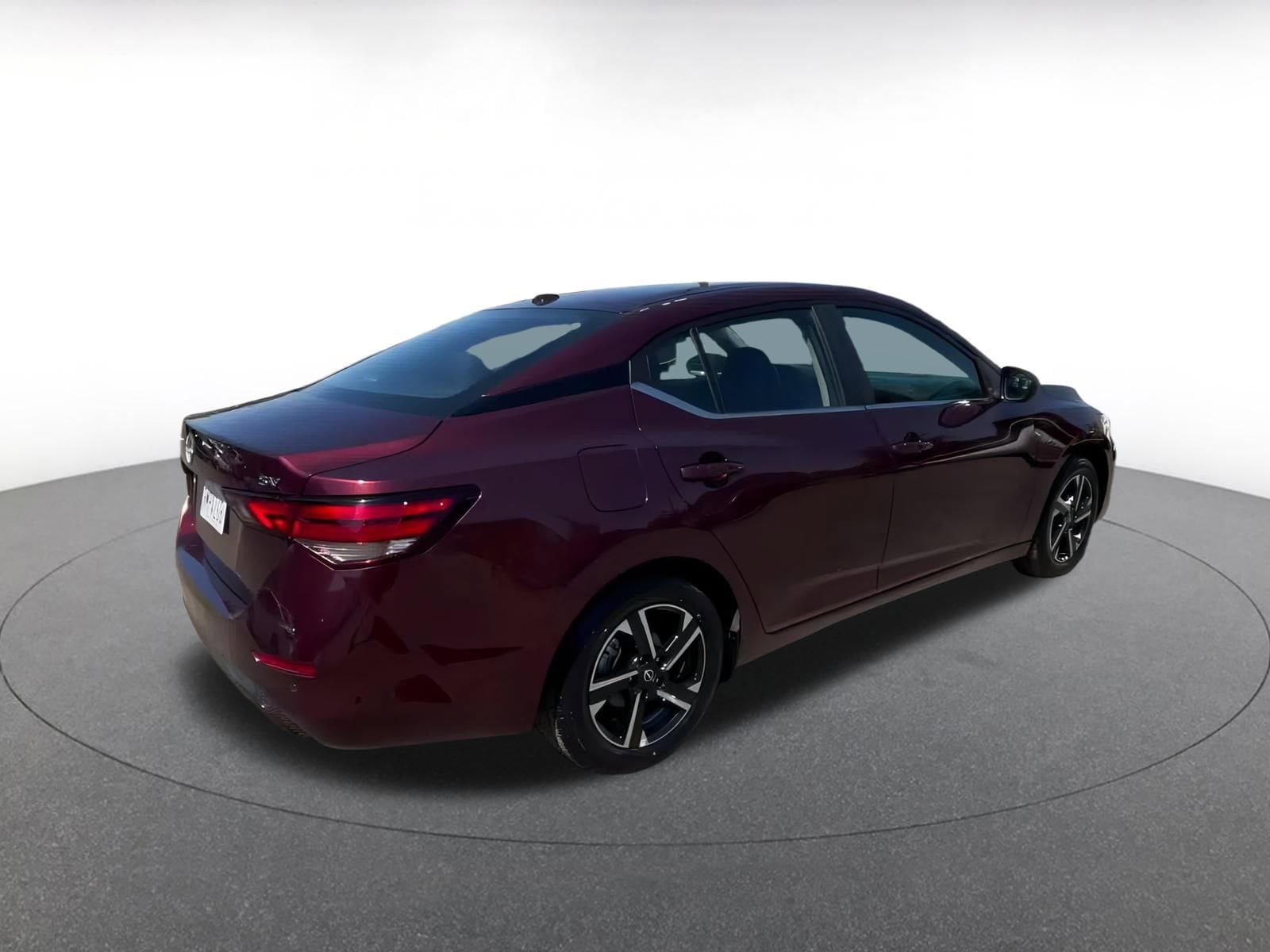 Thumbnail: 2024 Nissan Sentra - 14