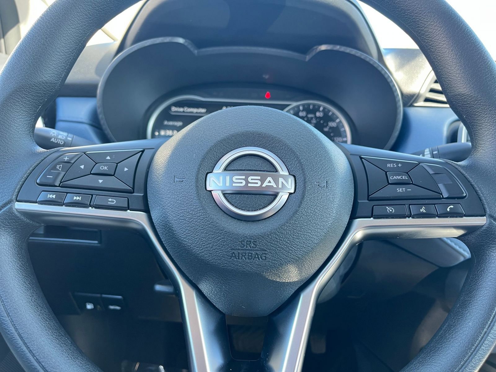 Thumbnail: 2025 Nissan Versa - 25