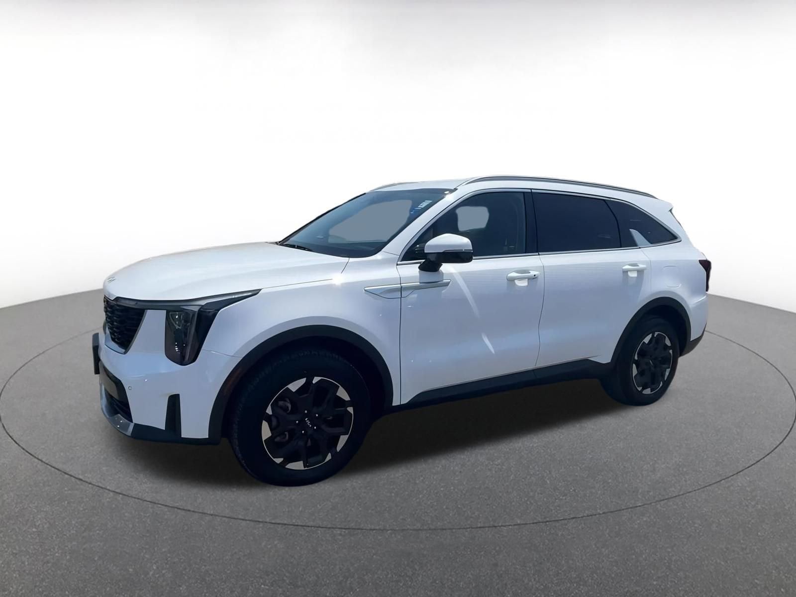 2024 Kia Sorento S 7