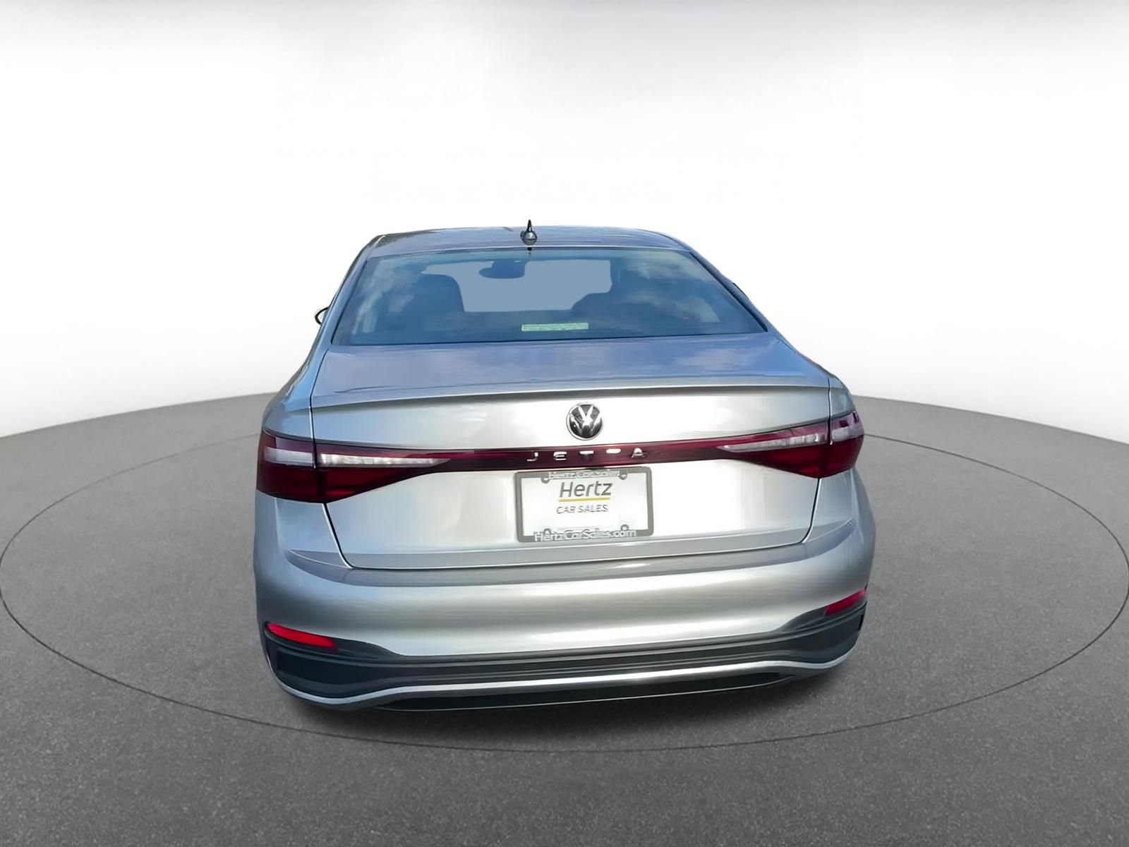 Thumbnail: 2025 Volkswagen Jetta - 12