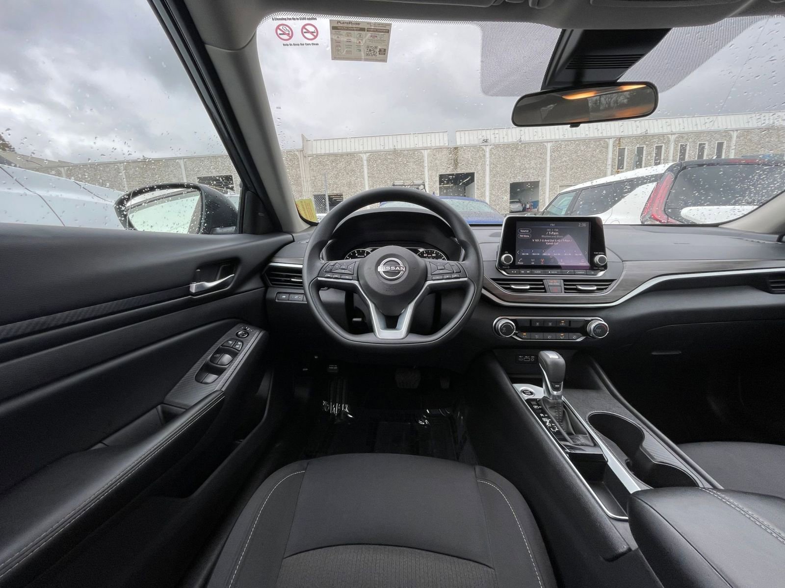 Thumbnail: 2025 Nissan Altima - 34