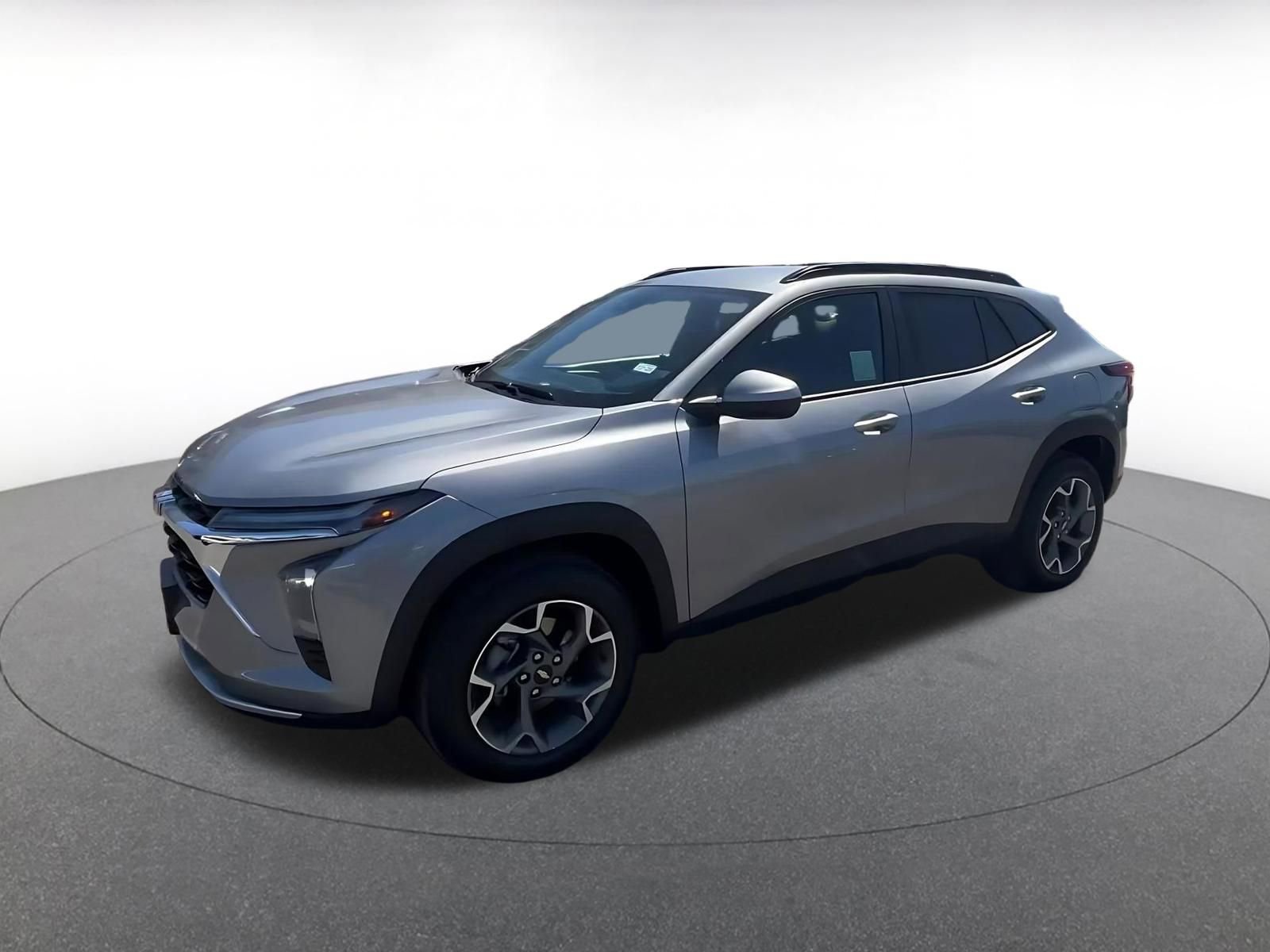 Thumbnail: 2025 Chevrolet Trax - 8