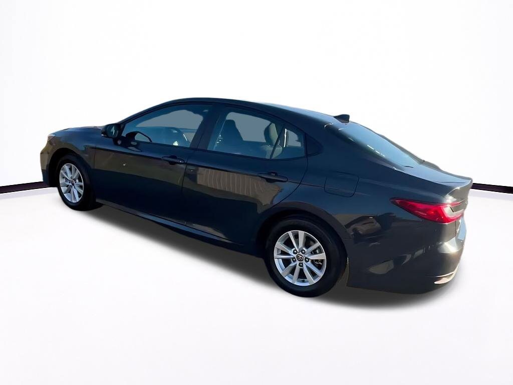 Thumbnail: 2025 Toyota Camry - 9