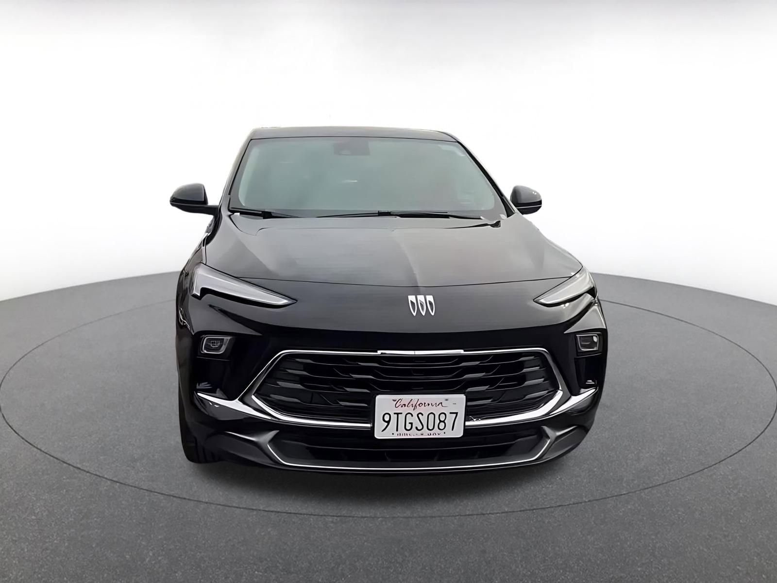 Thumbnail: 2025 Buick Encore GX - 4