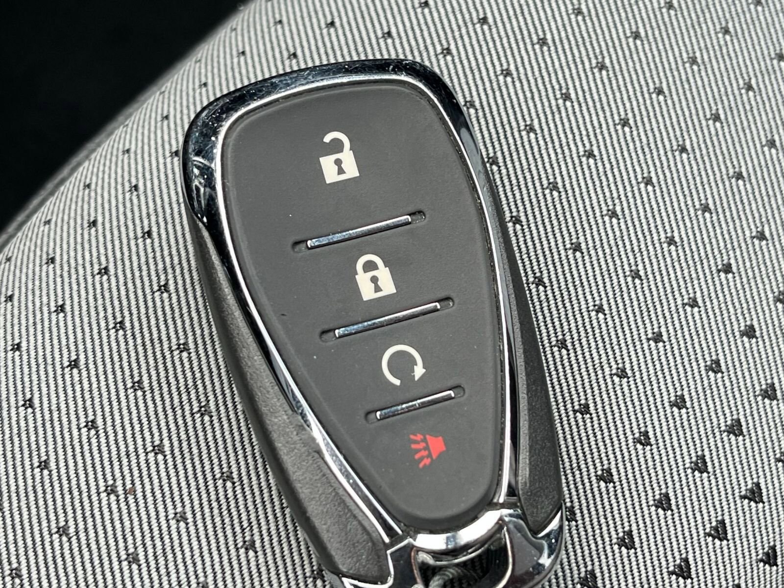 Thumbnail: 2025 Chevrolet Trax - 23