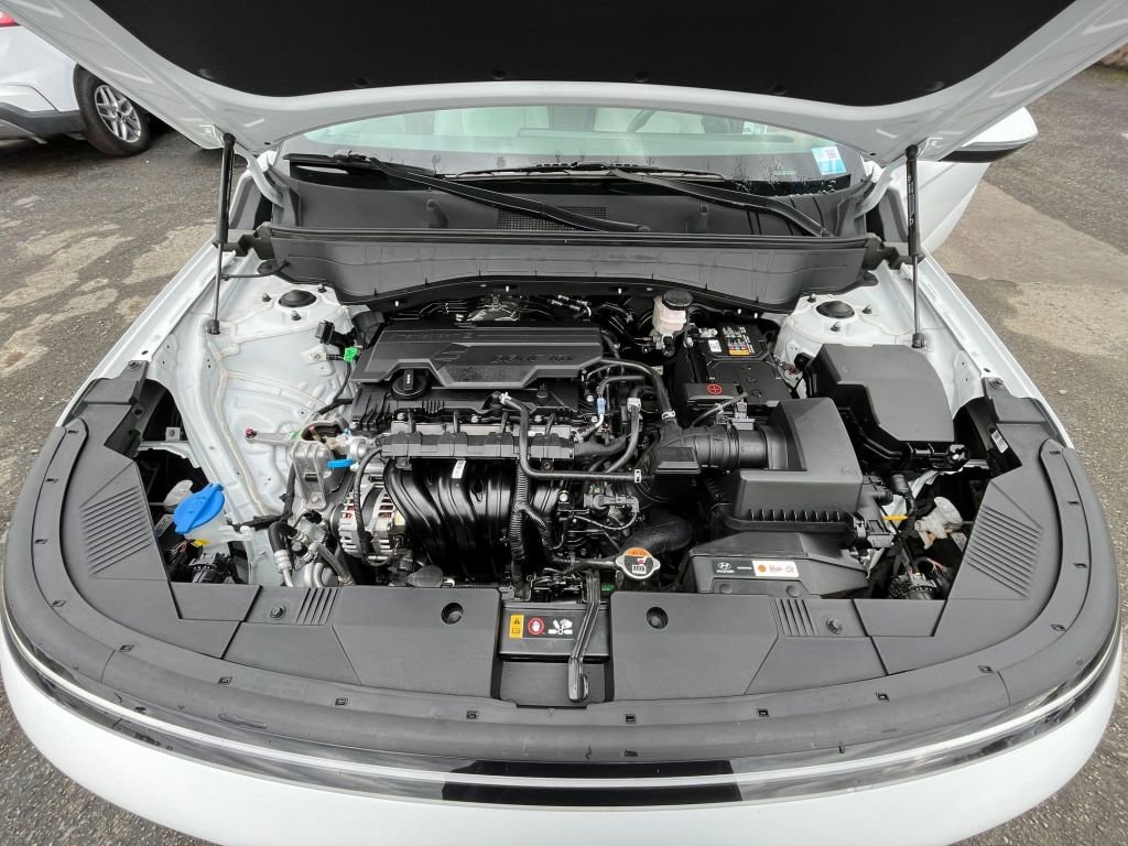 Thumbnail: 2025 Hyundai Kona - 31