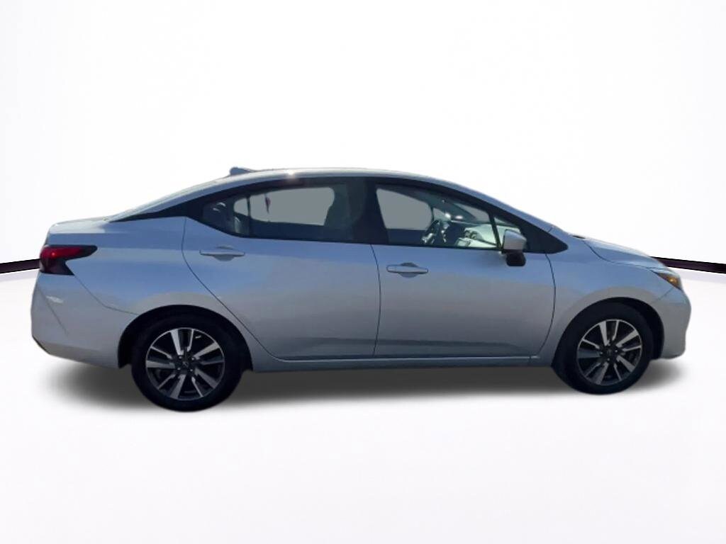 Thumbnail: 2025 Nissan Versa - 16