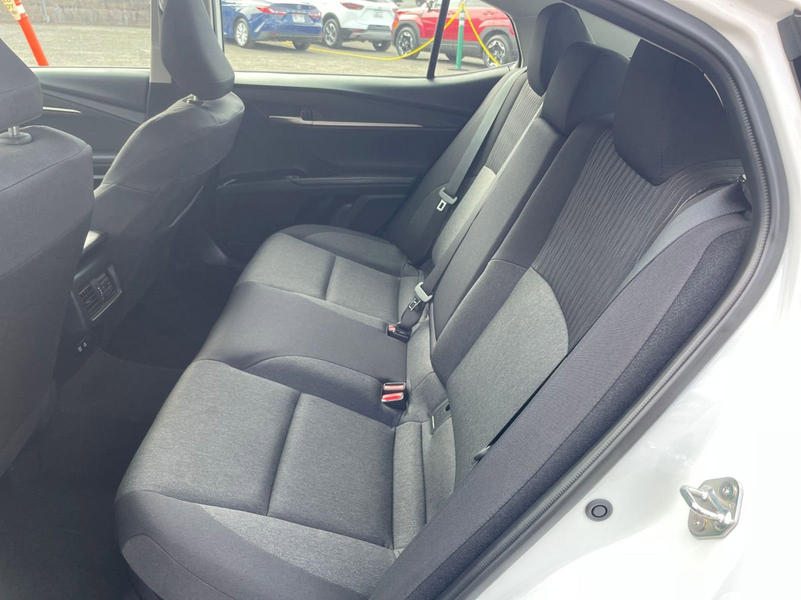 Thumbnail: 2025 Toyota Camry - 24