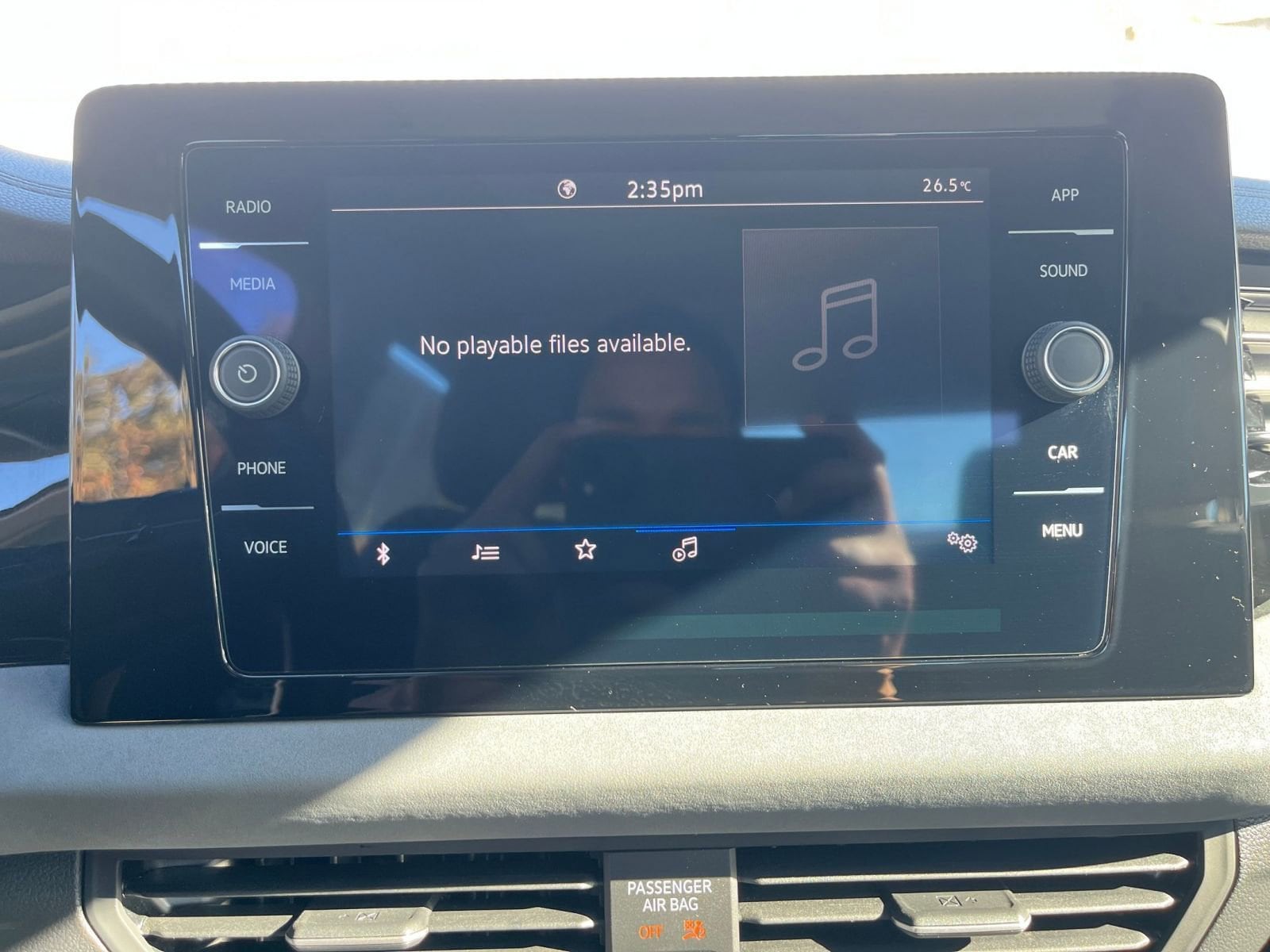 Thumbnail: 2025 Volkswagen Jetta - 21