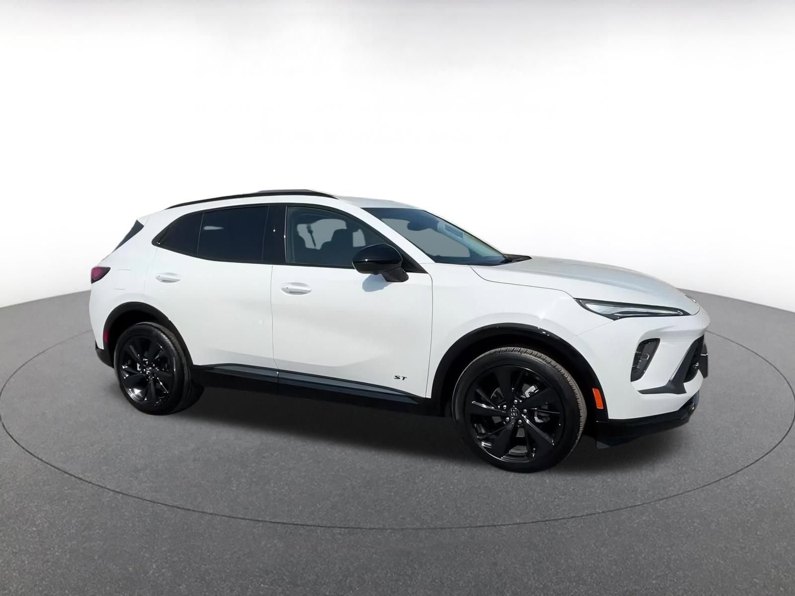 Thumbnail: 2024 Buick Envision - 2