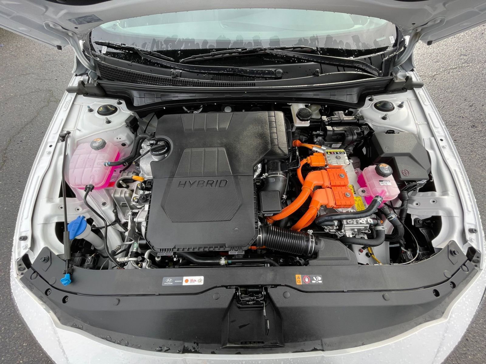 Thumbnail: 2025 Hyundai Elantra - 31