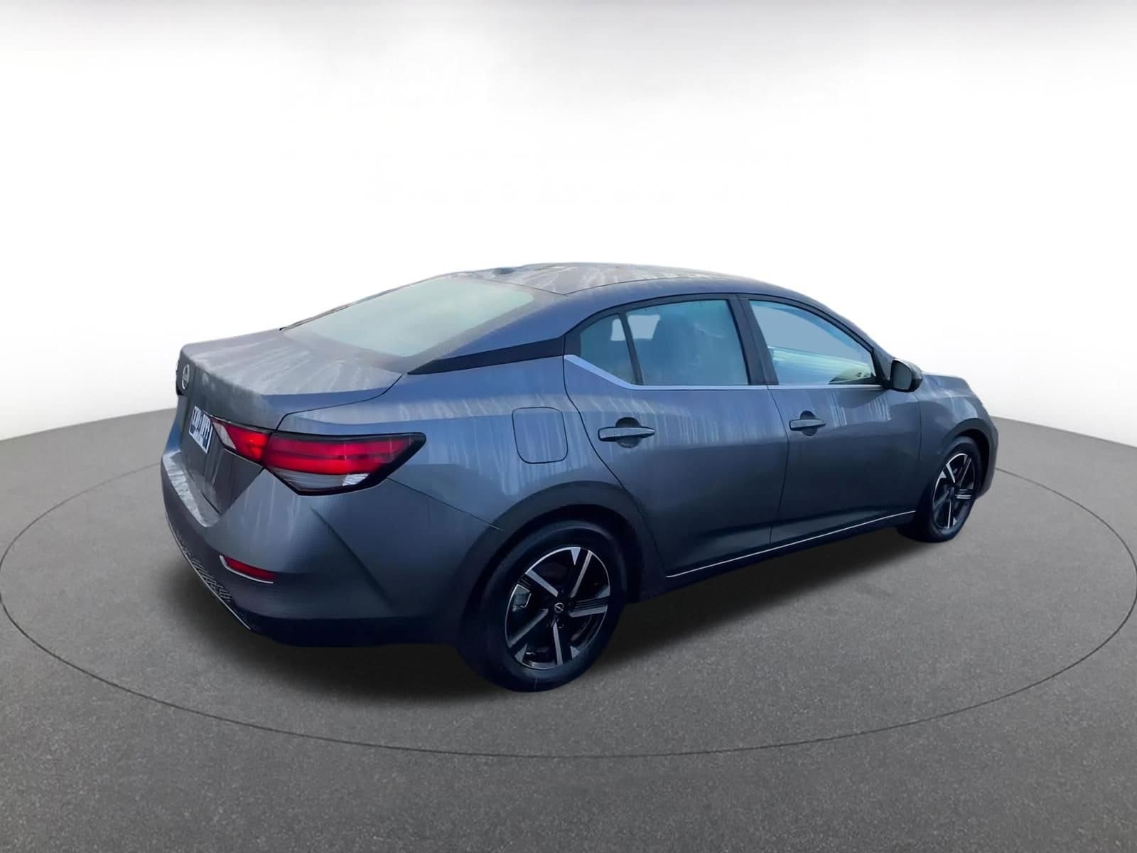 Thumbnail: 2025 Nissan Sentra - 15