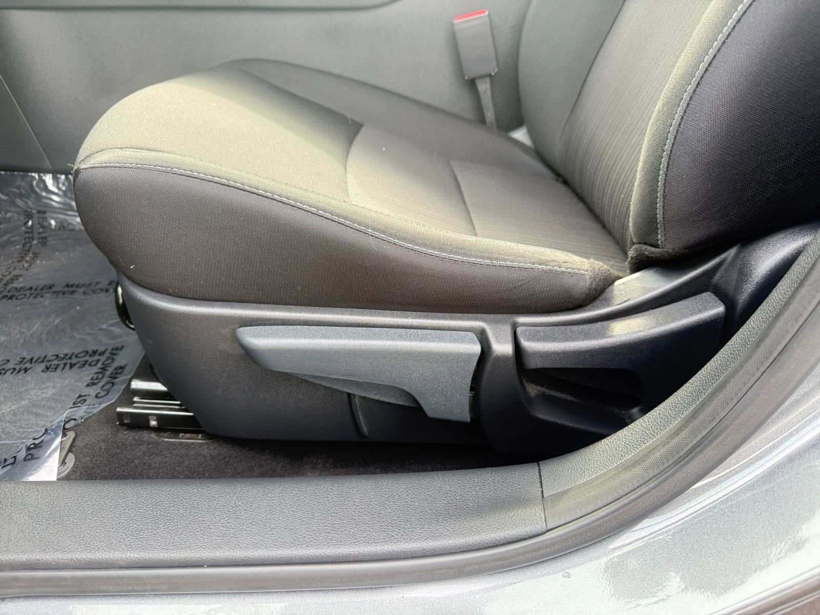 Thumbnail: 2025 Nissan Sentra - 23