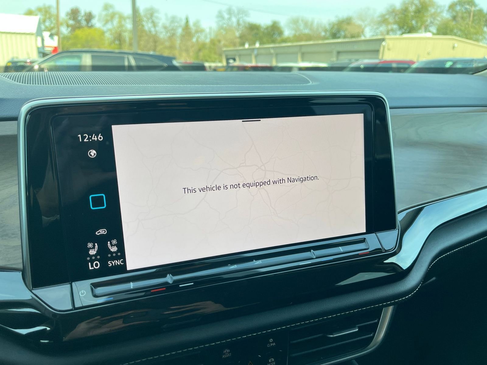 Thumbnail: 2025 Volkswagen Atlas - 20