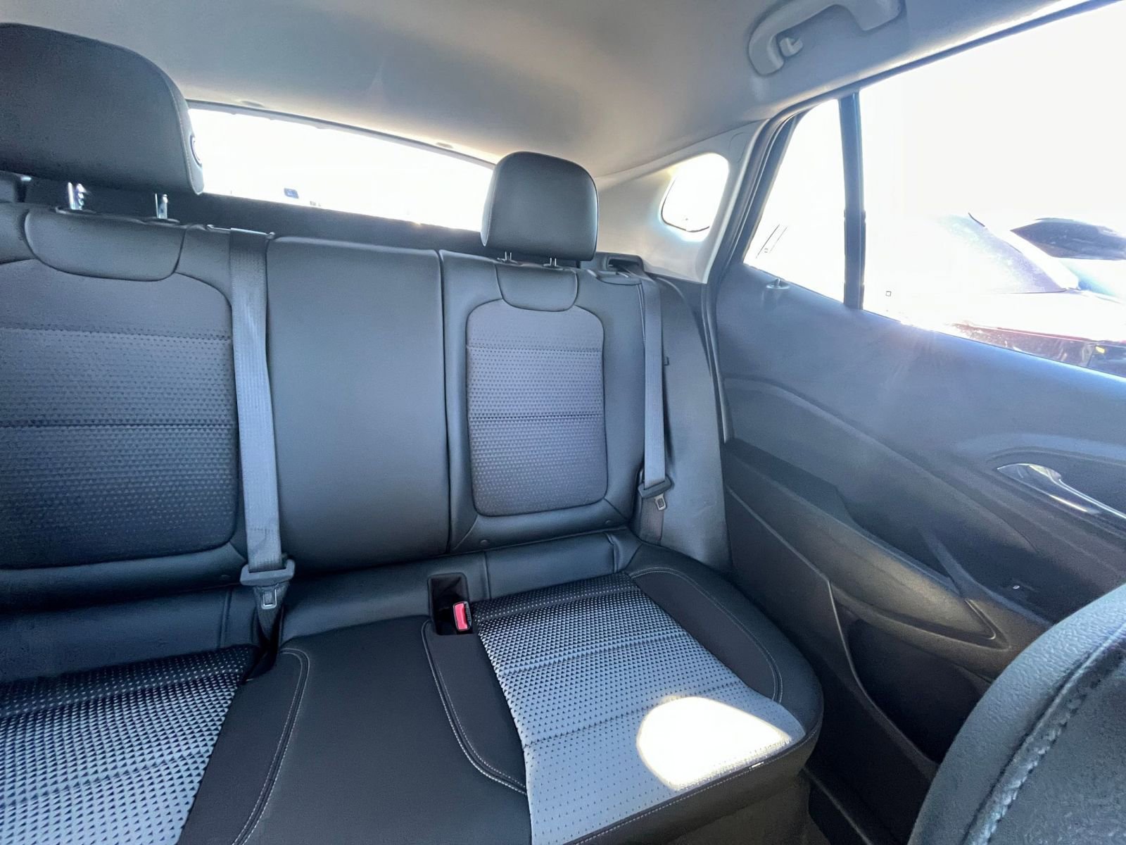 Thumbnail: 2025 Chevrolet Trax - 35