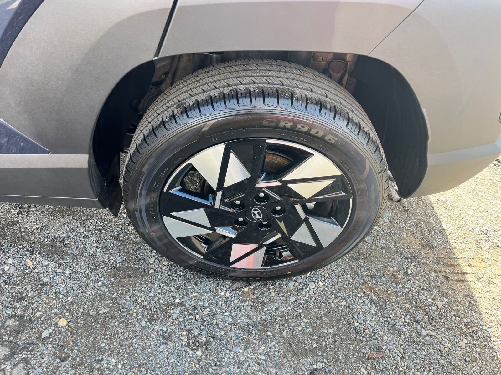 Thumbnail: 2025 Hyundai Kona - 30