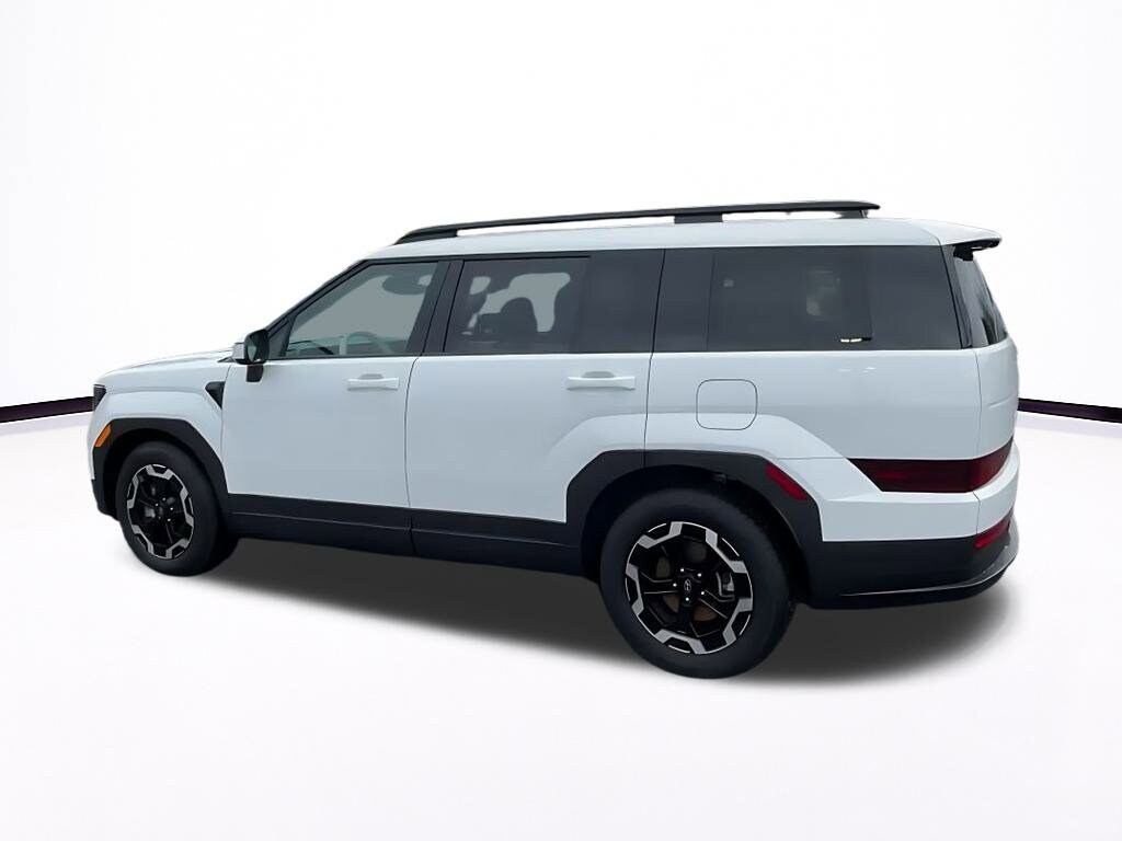 Thumbnail: 2025 Hyundai Santa Fe - 10