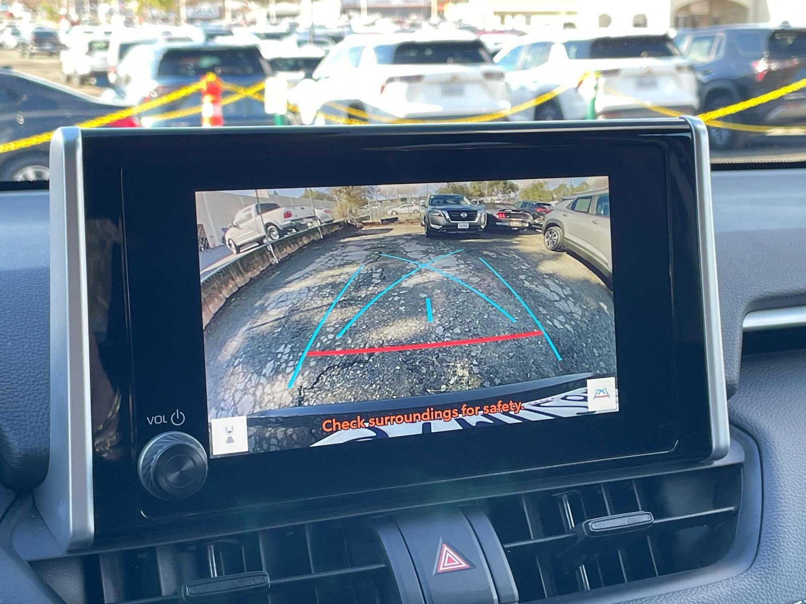 Thumbnail: 2025 Toyota RAV4 - 17