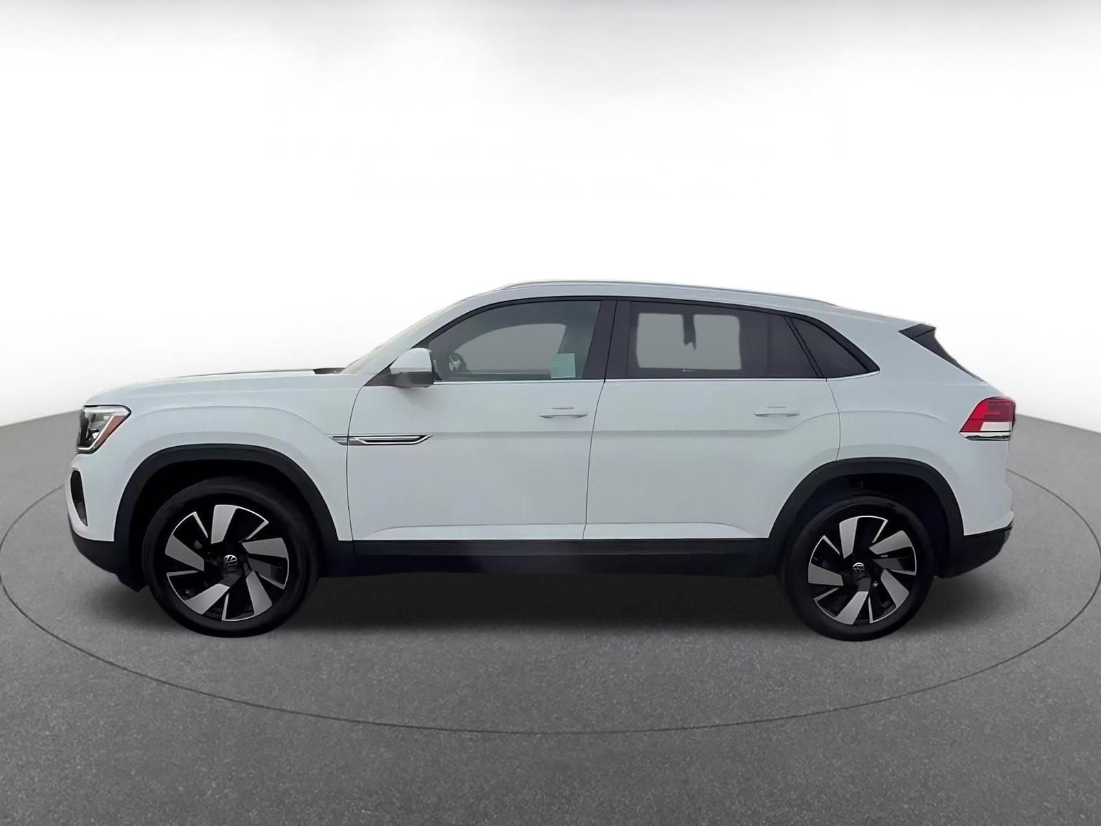 Thumbnail: 2025 Volkswagen Atlas - 9