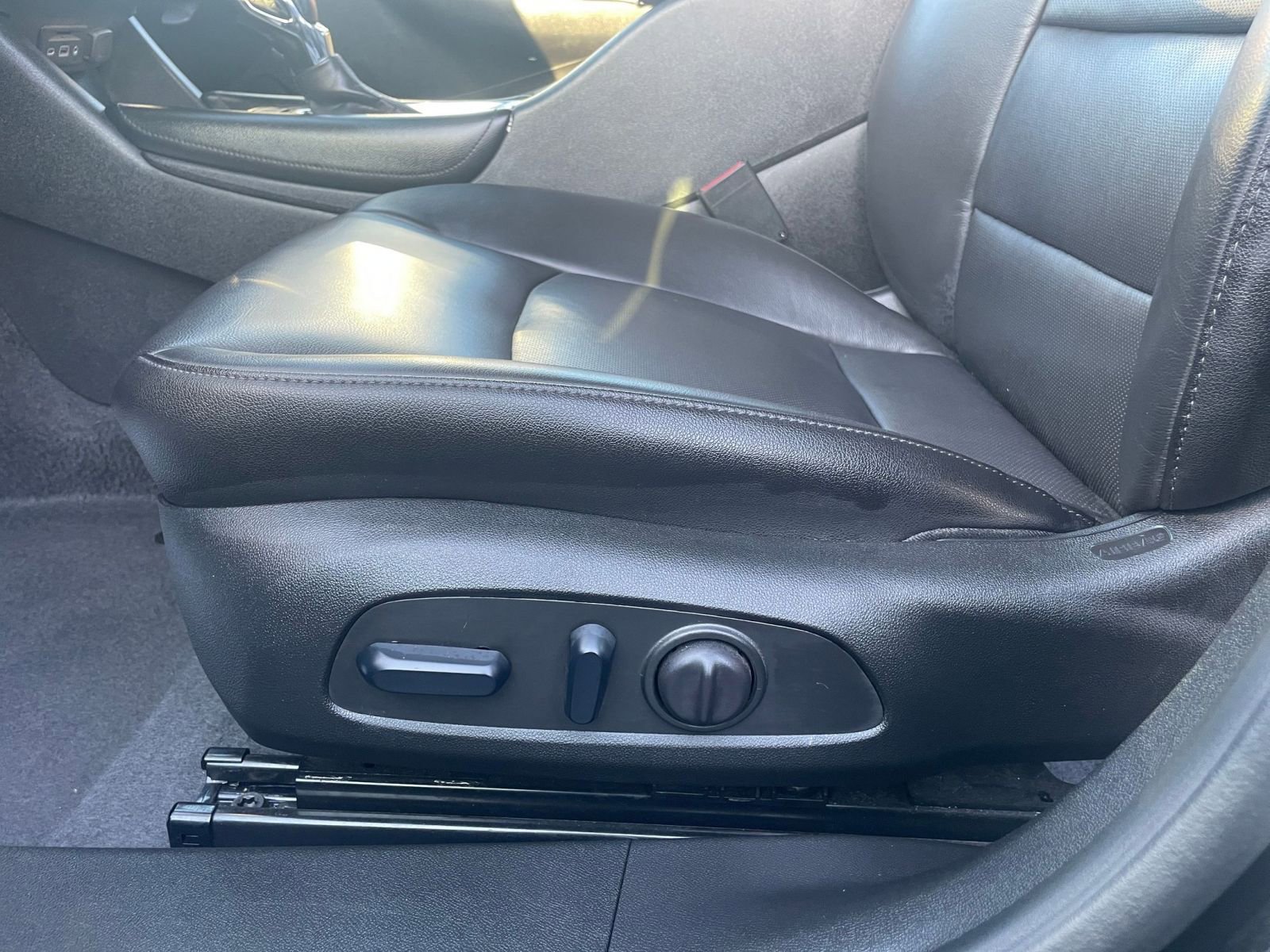 Thumbnail: 2024 Chevrolet Malibu - 23