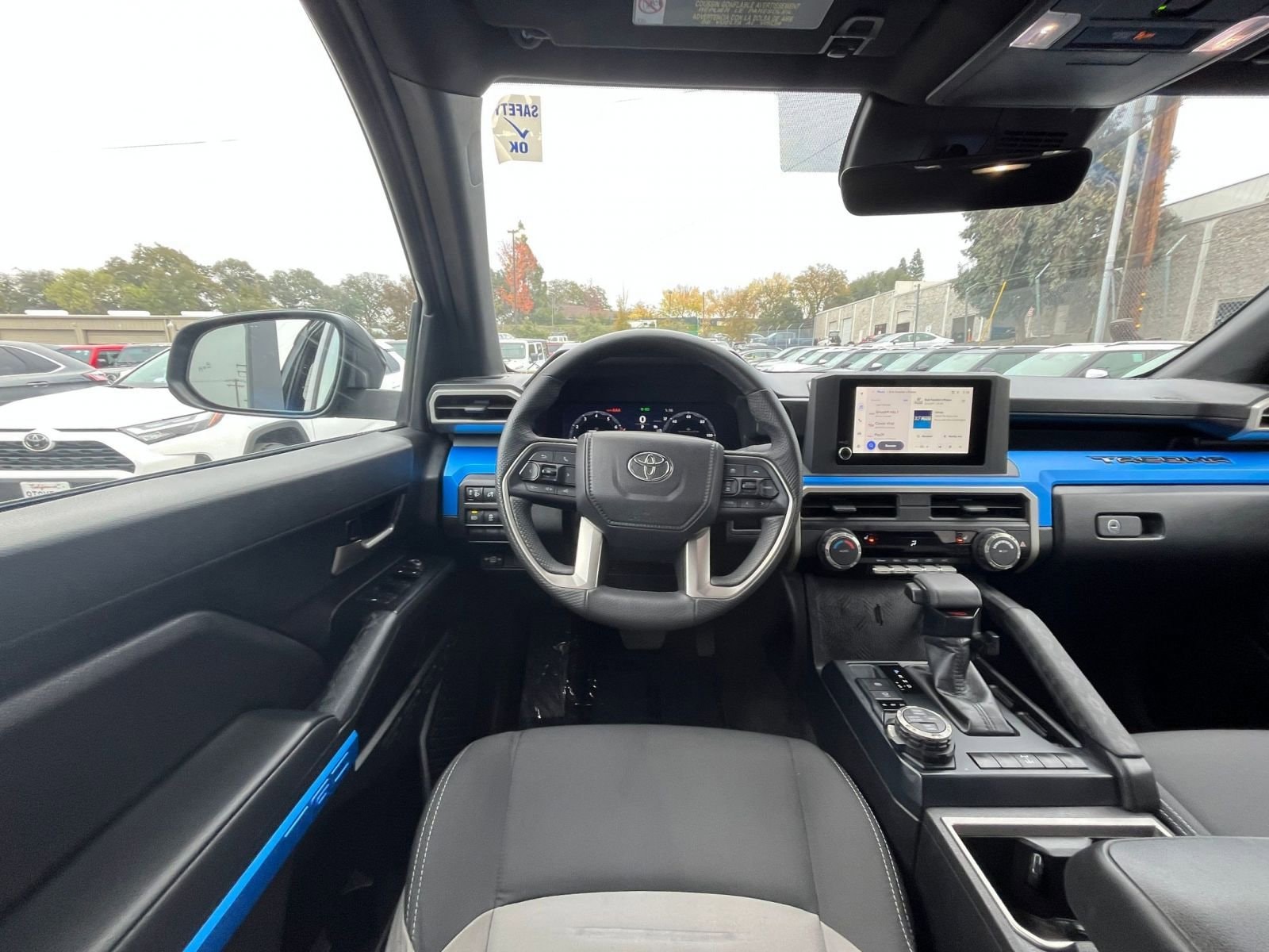 Thumbnail: 2025 Toyota Tacoma - 32