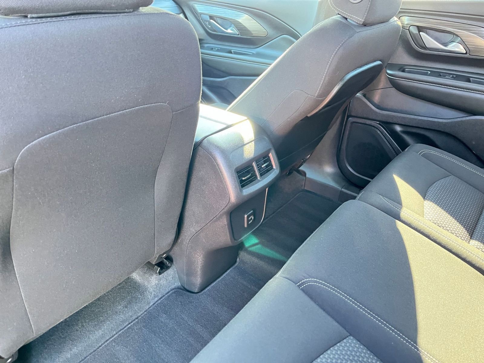 Thumbnail: 2024 GMC Terrain - 22