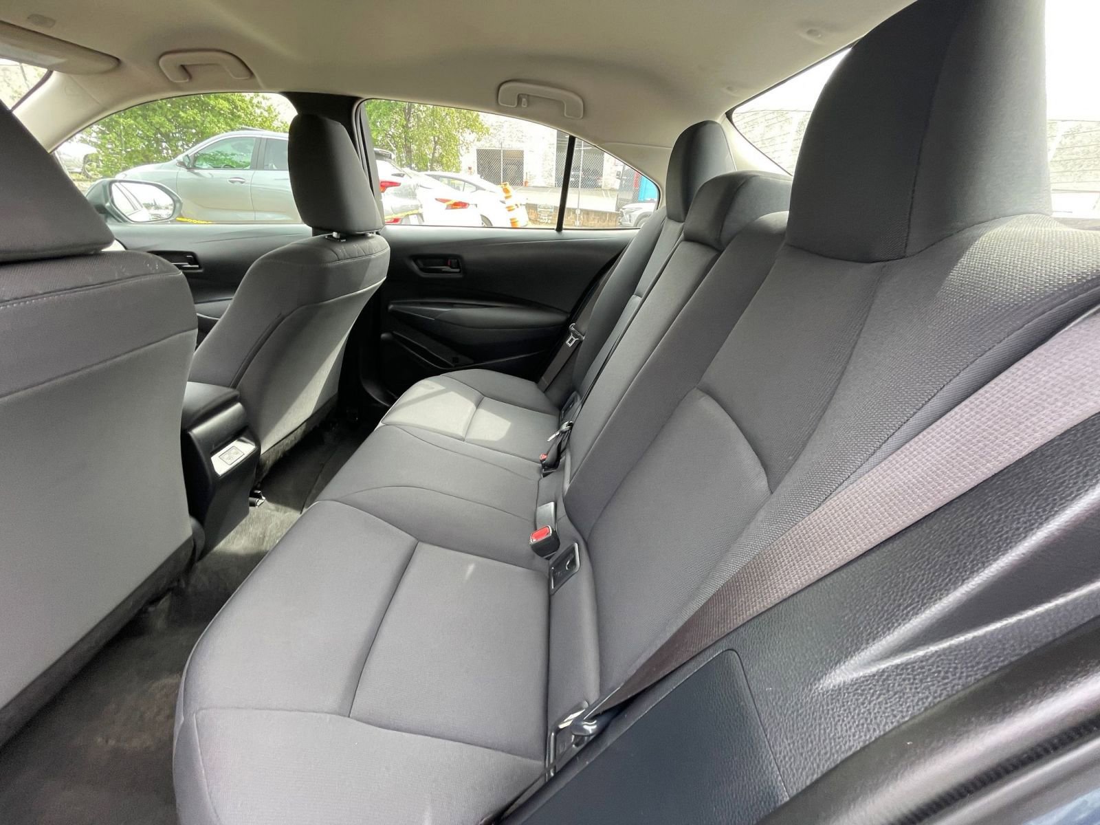 Thumbnail: 2023 Toyota Corolla - 24