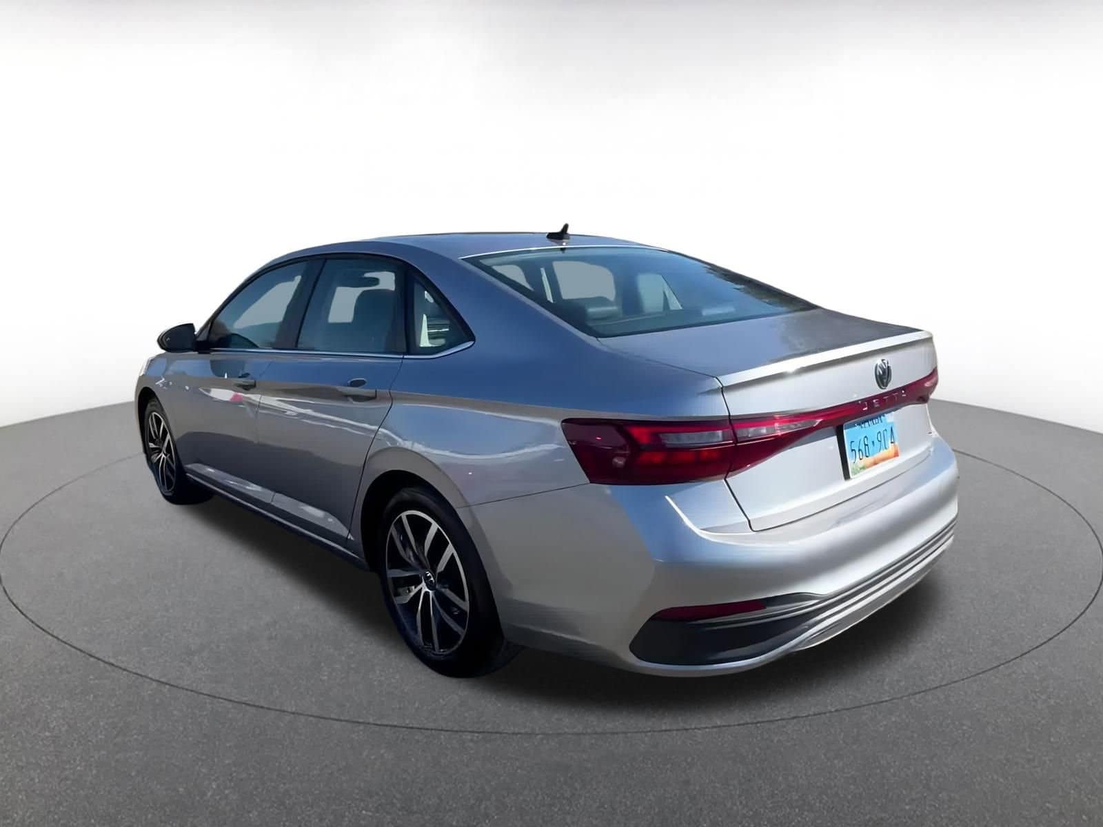 Thumbnail: 2025 Volkswagen Jetta - 11