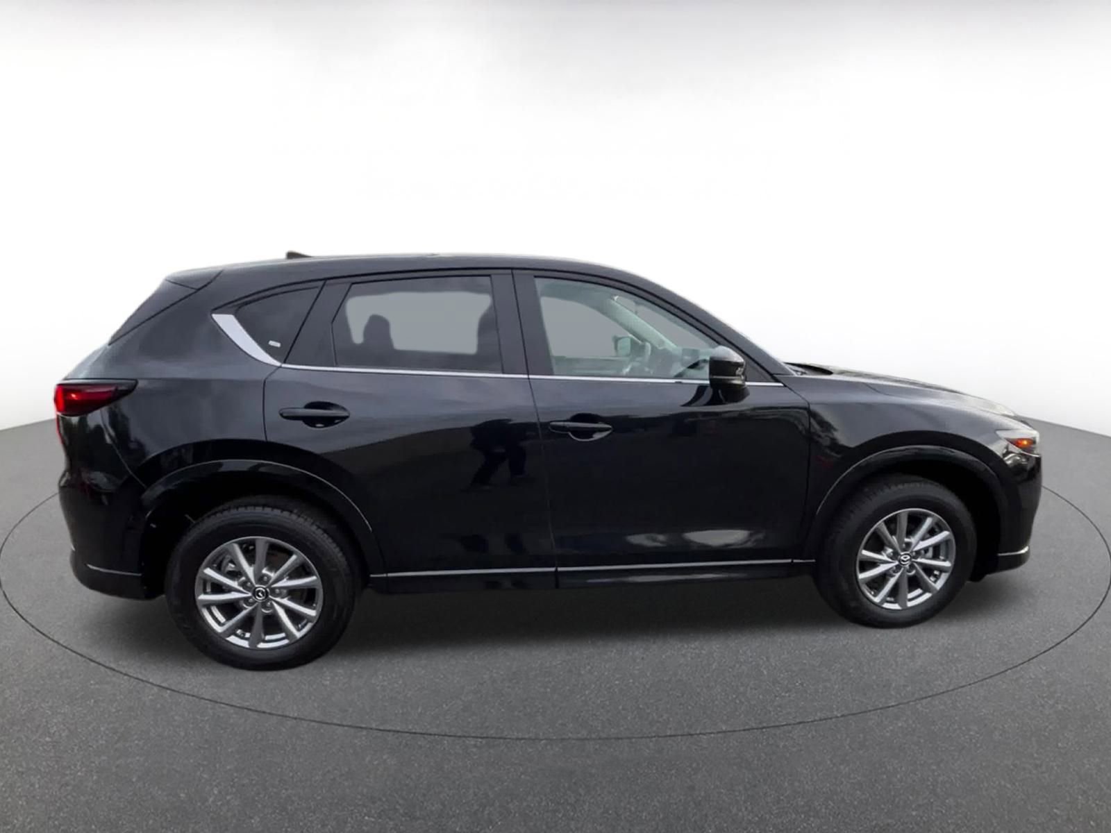 Thumbnail: 2025 Mazda CX-5 - 16